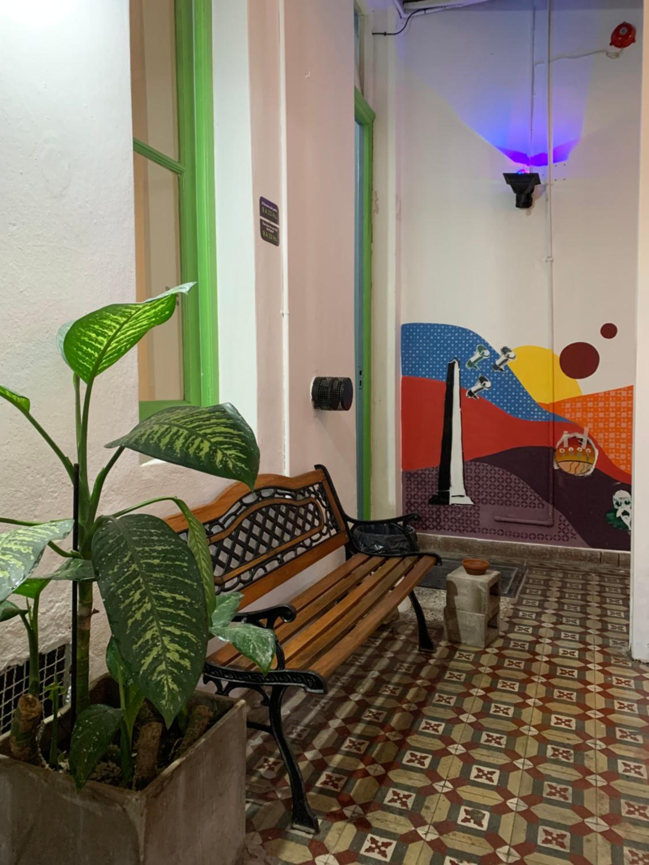 MiBAQ Palermo