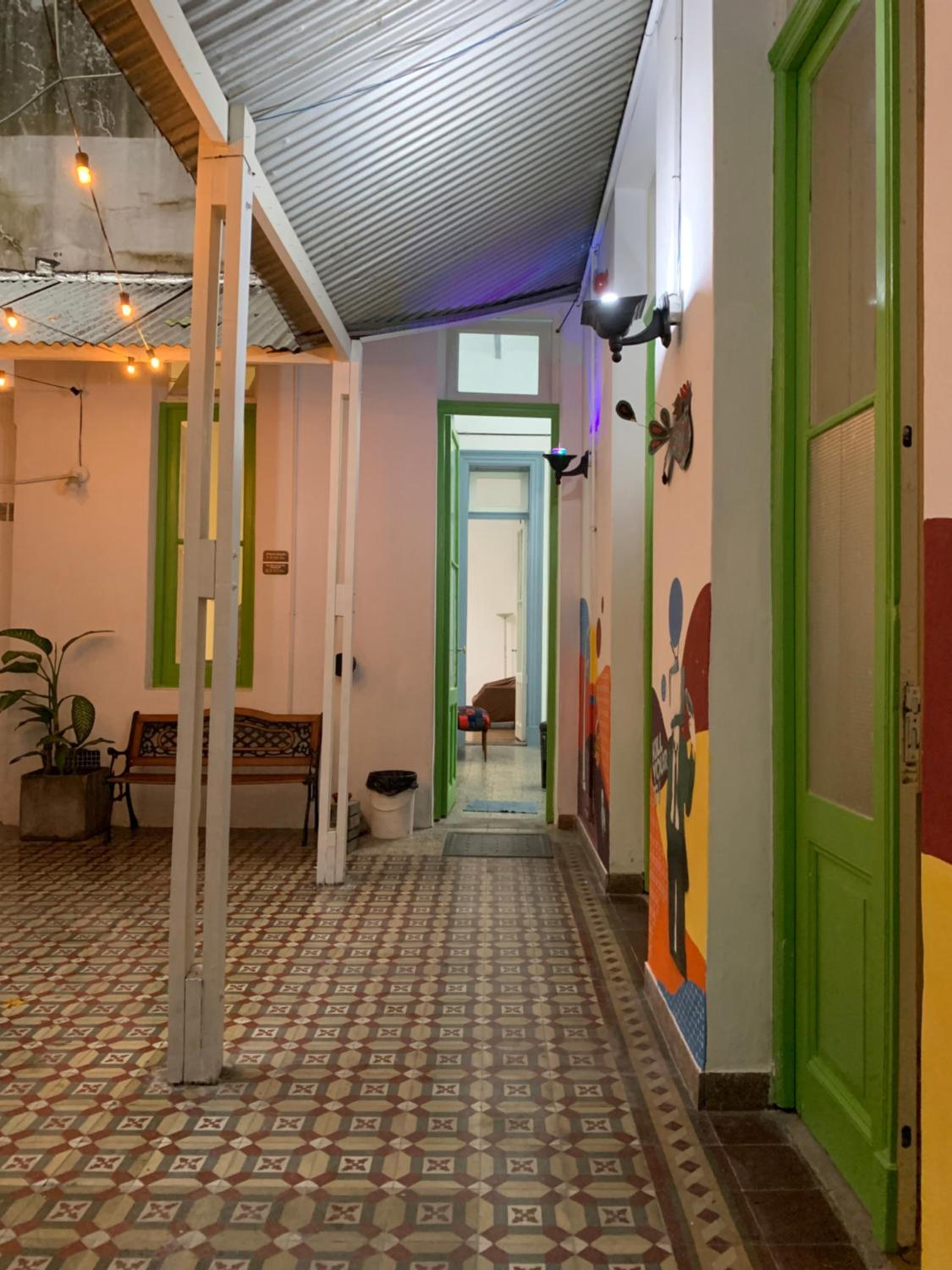 MiBAQ Palermo
