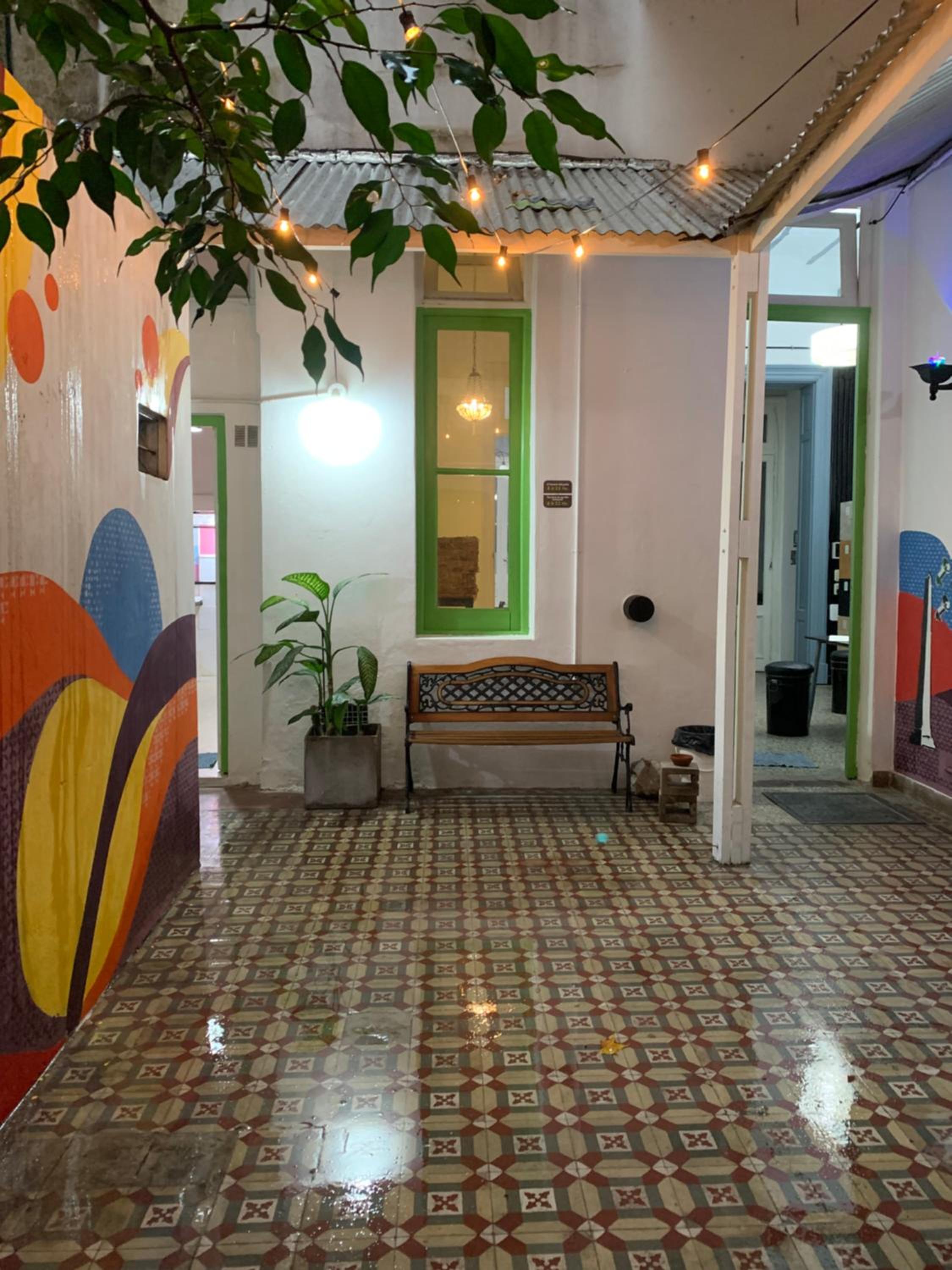 MiBAQ Palermo