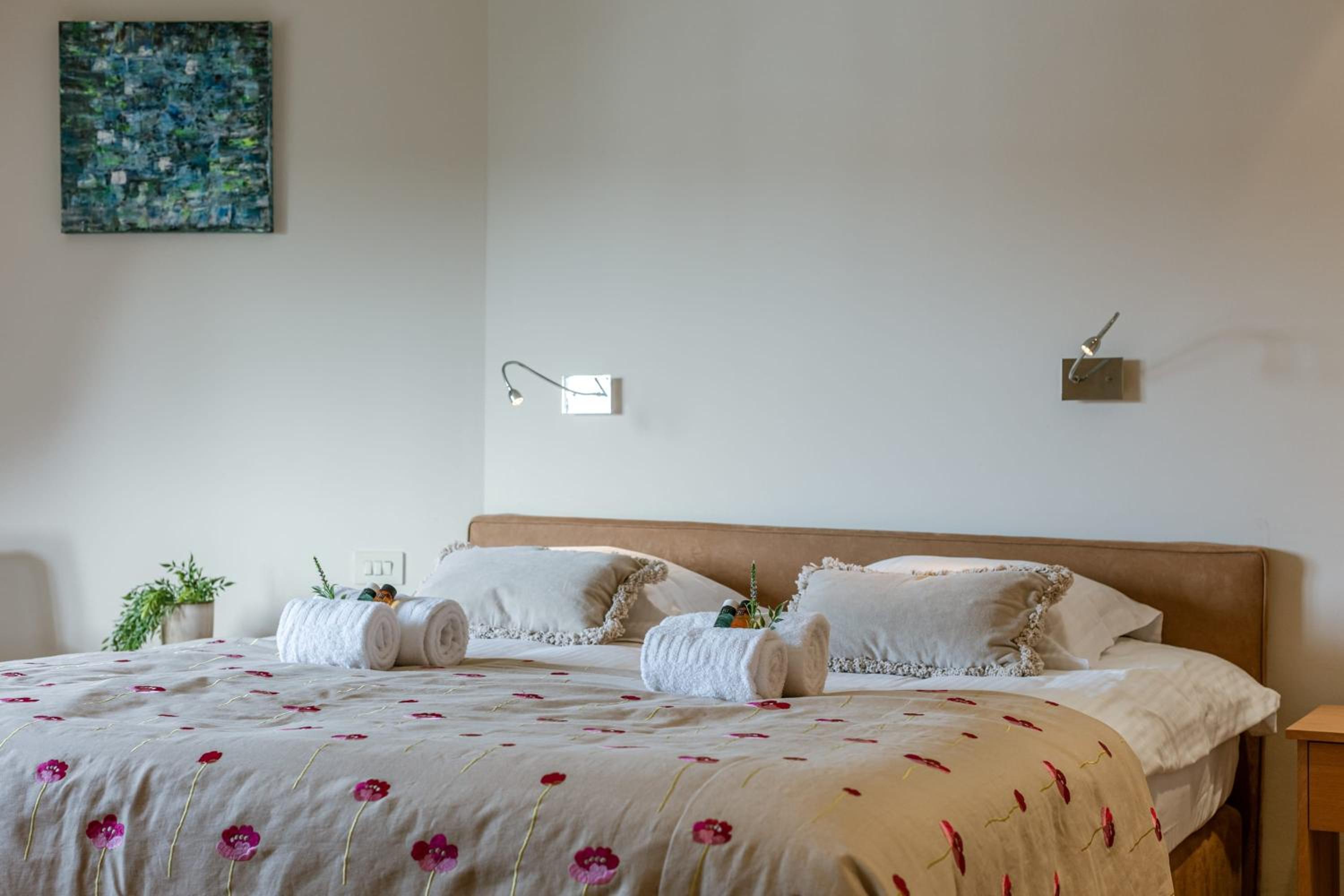 Huswell - Beautiful penthouse in the heart of Knokke
