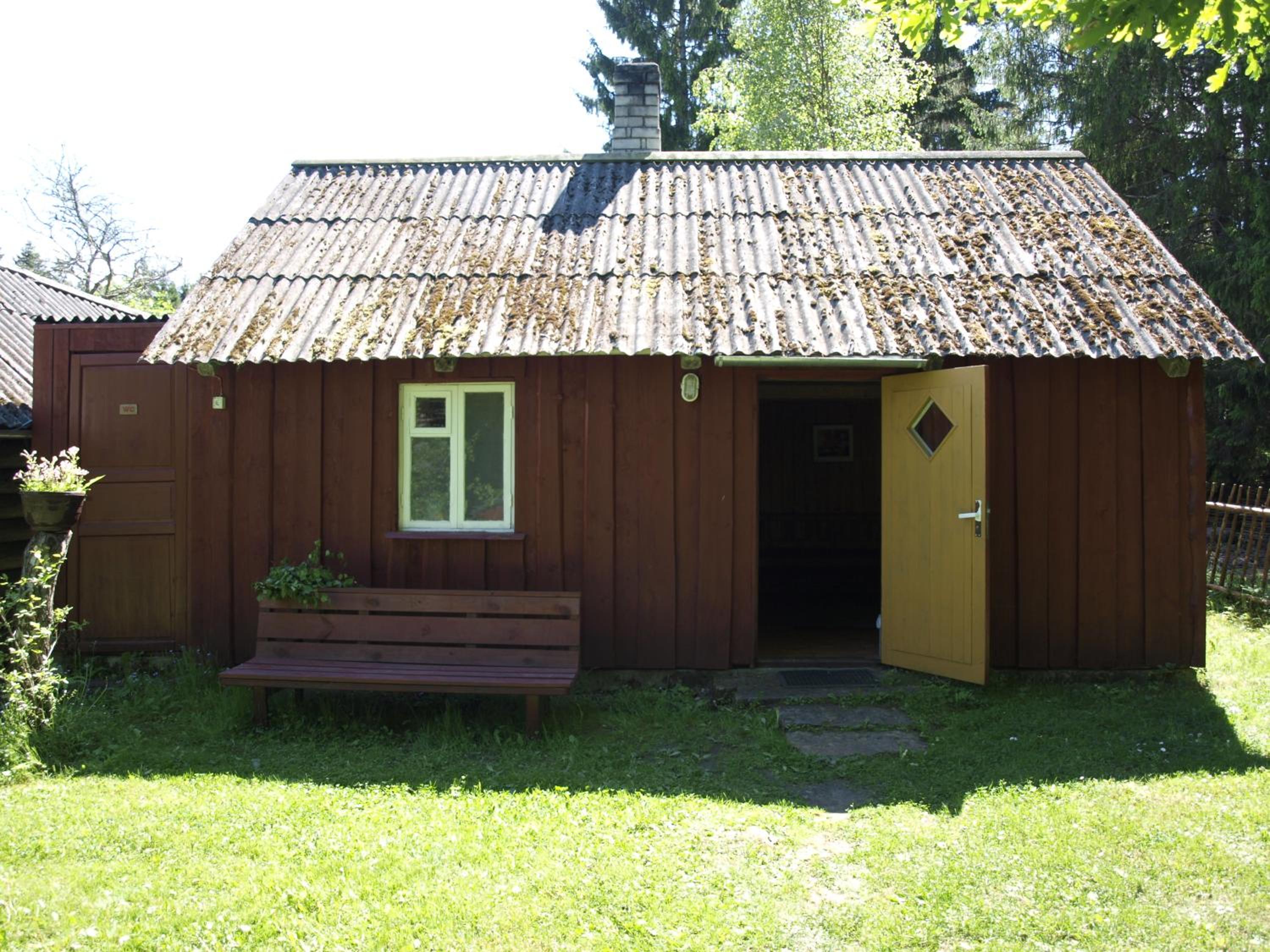 Värava Farm