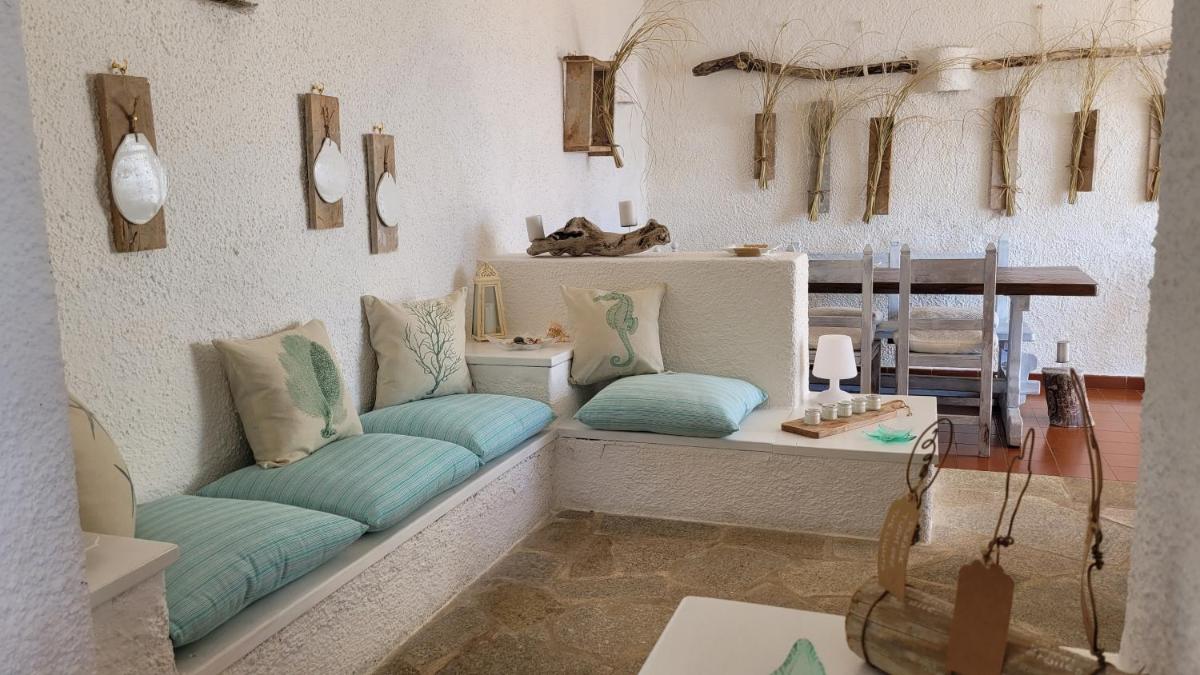 Villa Gioietta sulla scogliera photo 4