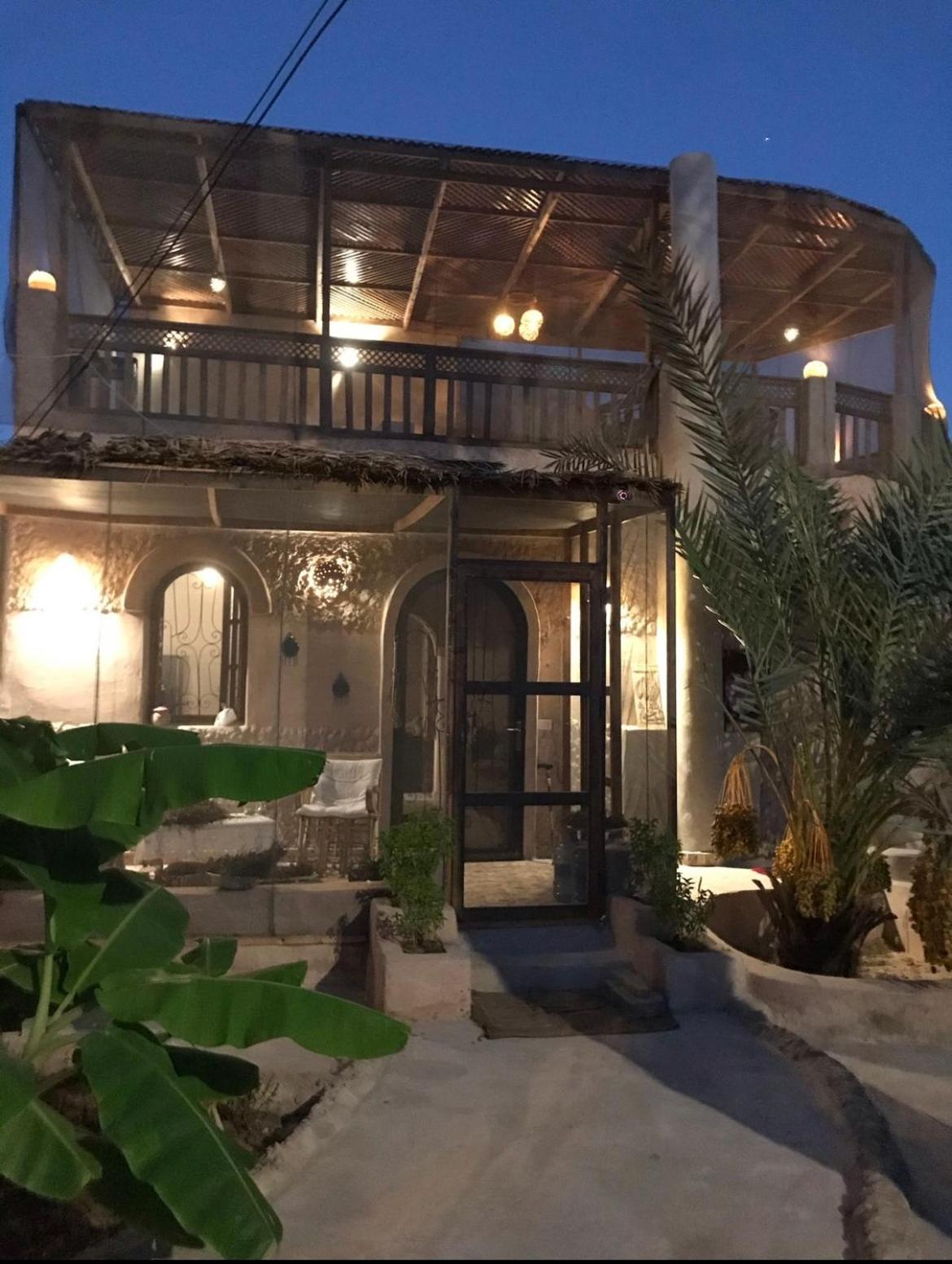 Siwa Spot - March is one of the best months in Siwa, with beautiful spring weather, pleasant sunny days, cooler peaceful nights, and a quiet oasis atmosphe