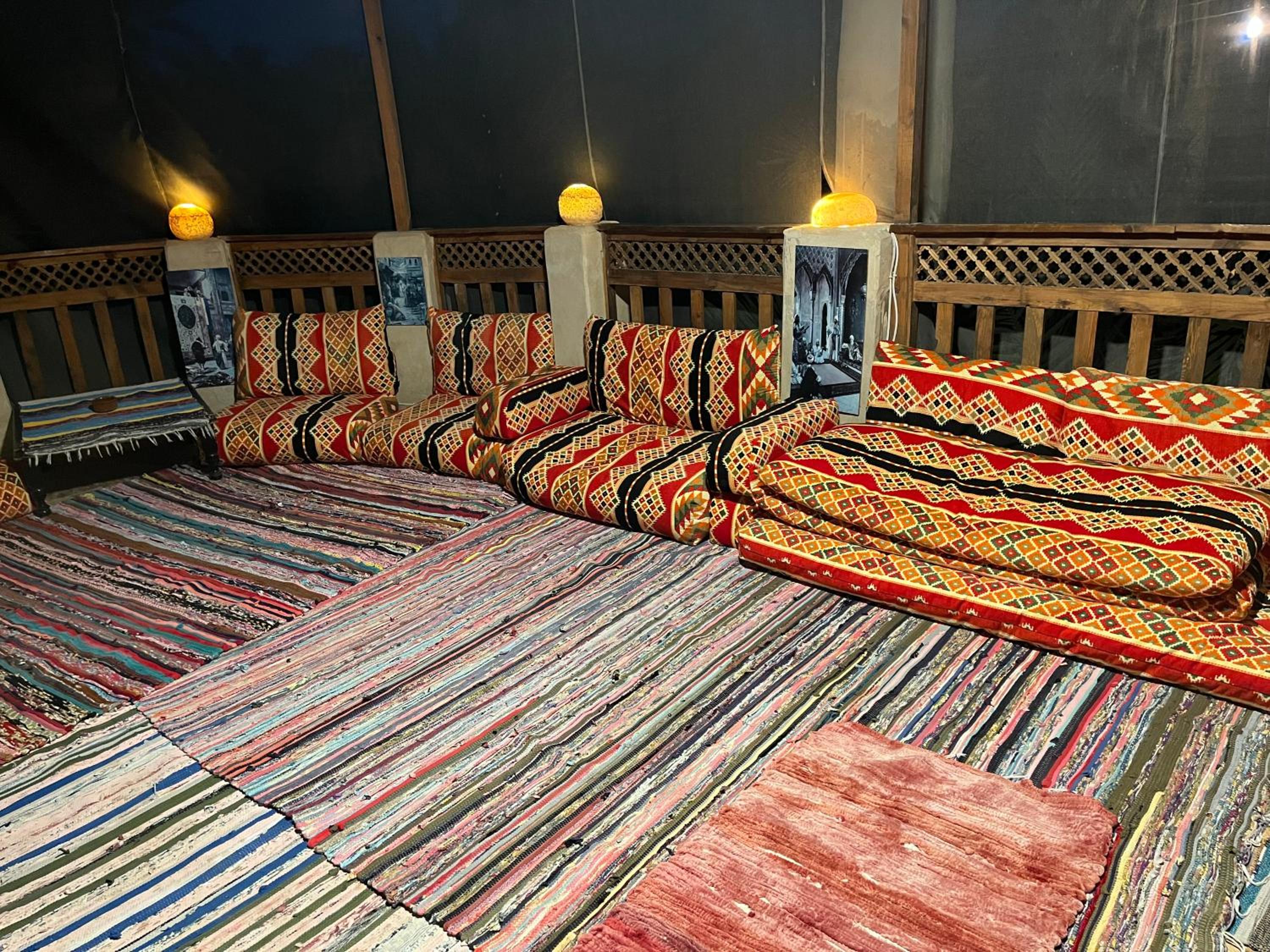 Siwa Spot - March is one of the best months in Siwa, with beautiful spring weather, pleasant sunny days, cooler peaceful nights, and a quiet oasis atmosphe