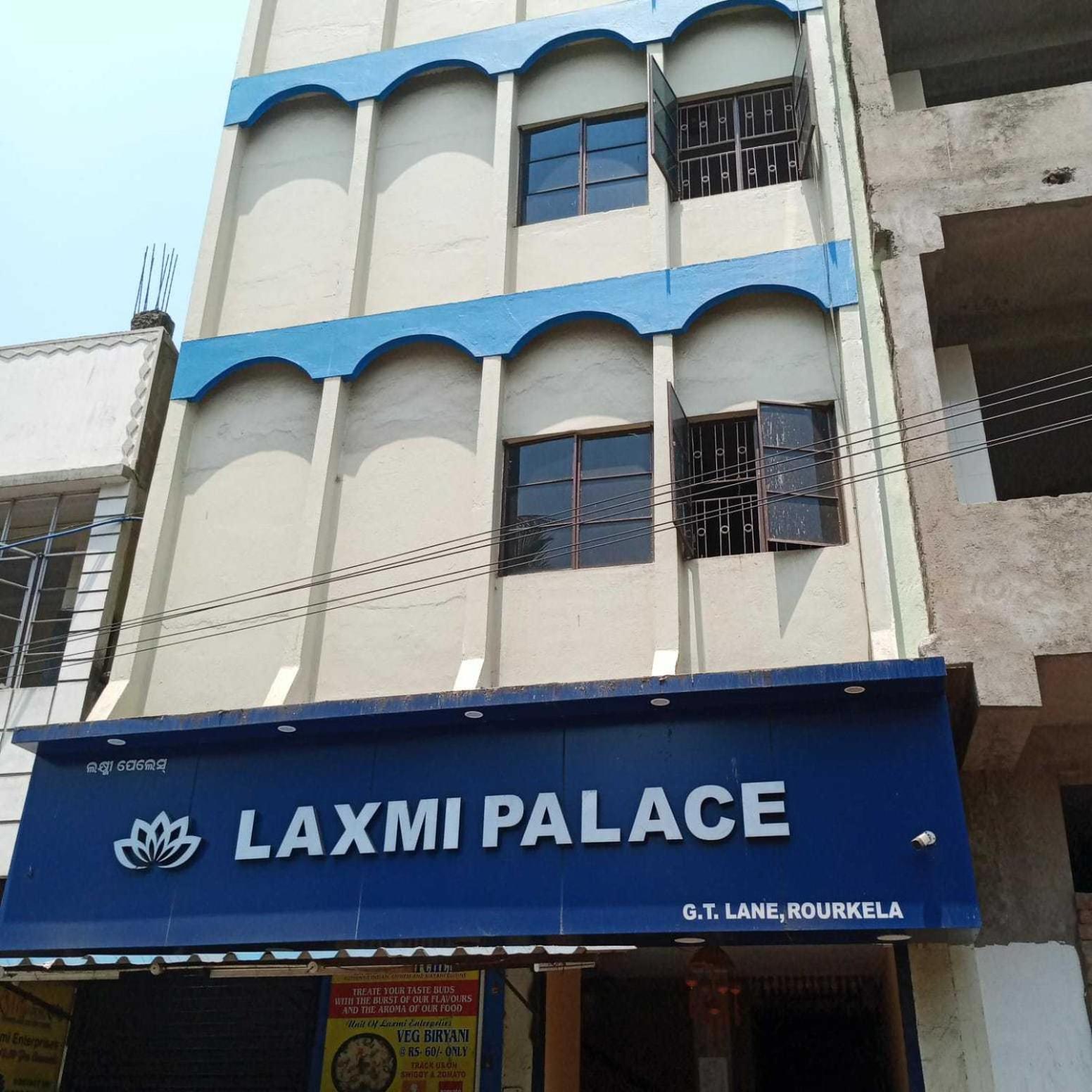 Hotel O Laxmi Palace view 5