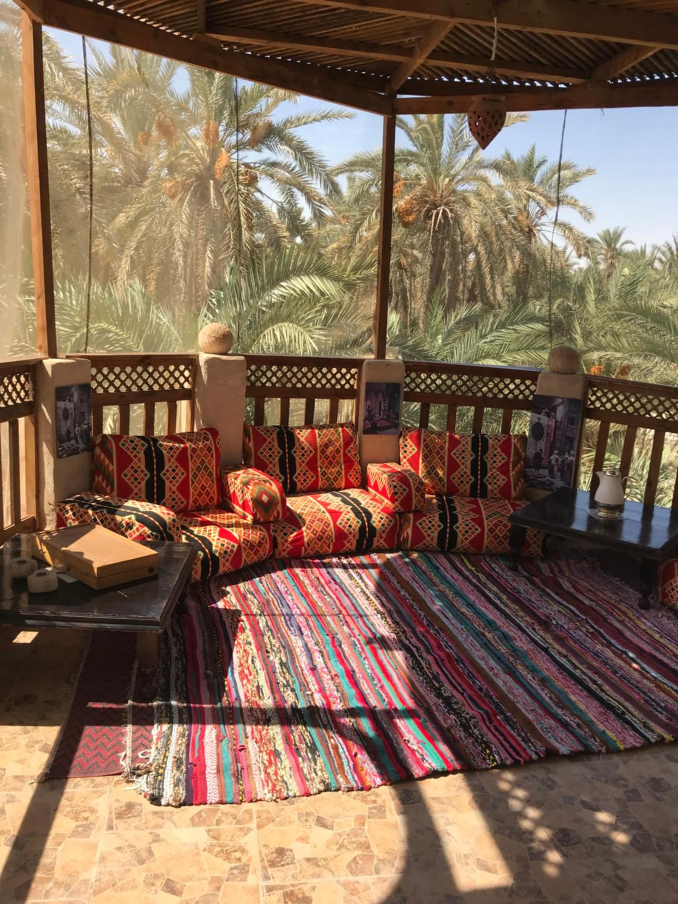 Siwa Spot - March is one of the best months in Siwa, with beautiful spring weather, pleasant sunny days, cooler peaceful nights, and a quiet oasis atmosphe