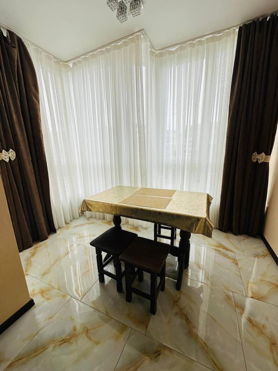 Sun Hall view 5