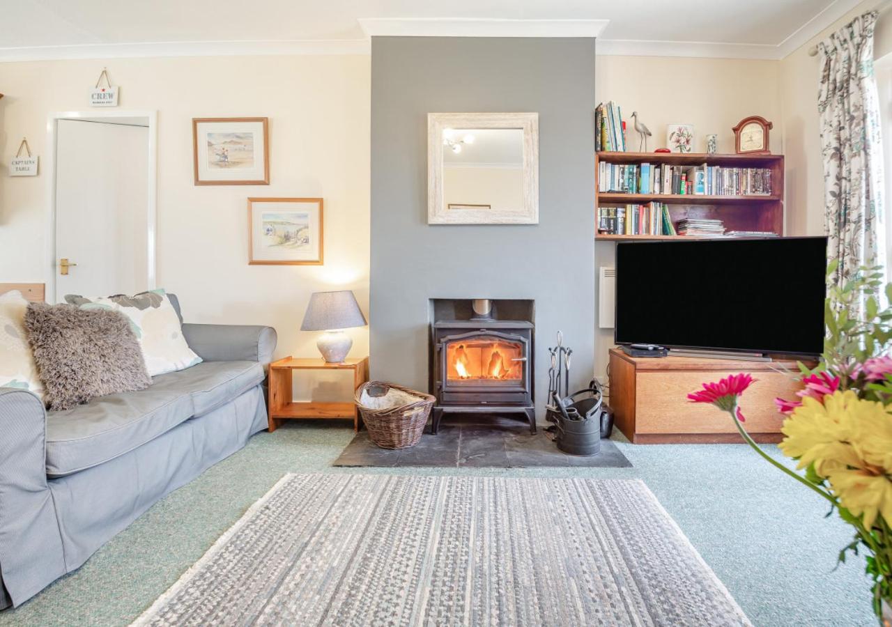 4 Bed in Morfa Nefyn oc-bow10