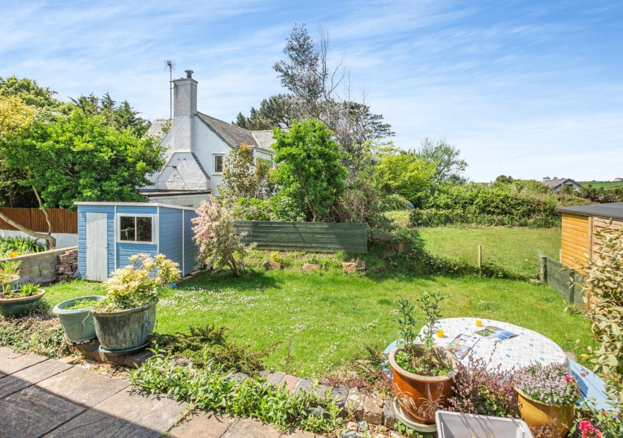 4 Bed in Morfa Nefyn oc-bow10