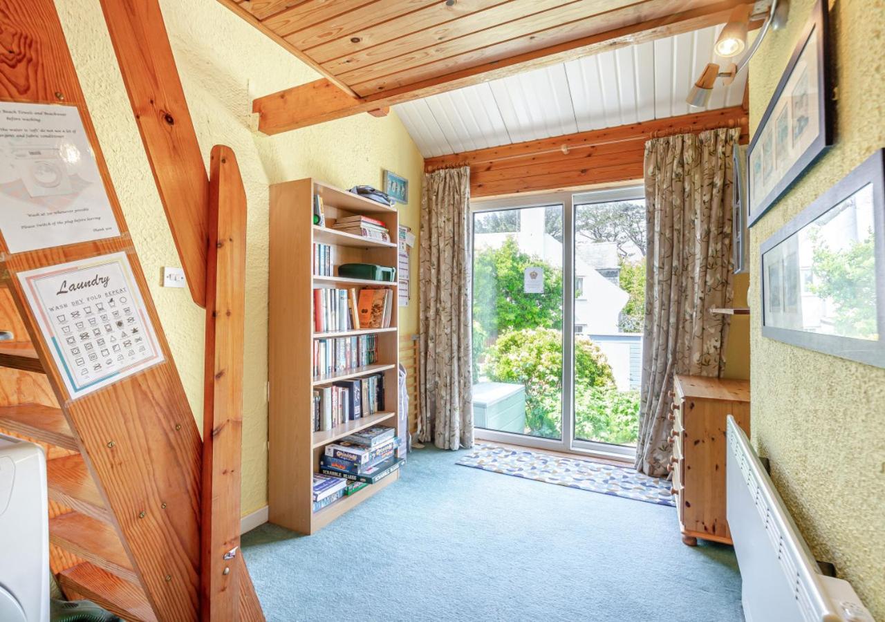 4 Bed in Morfa Nefyn oc-bow10