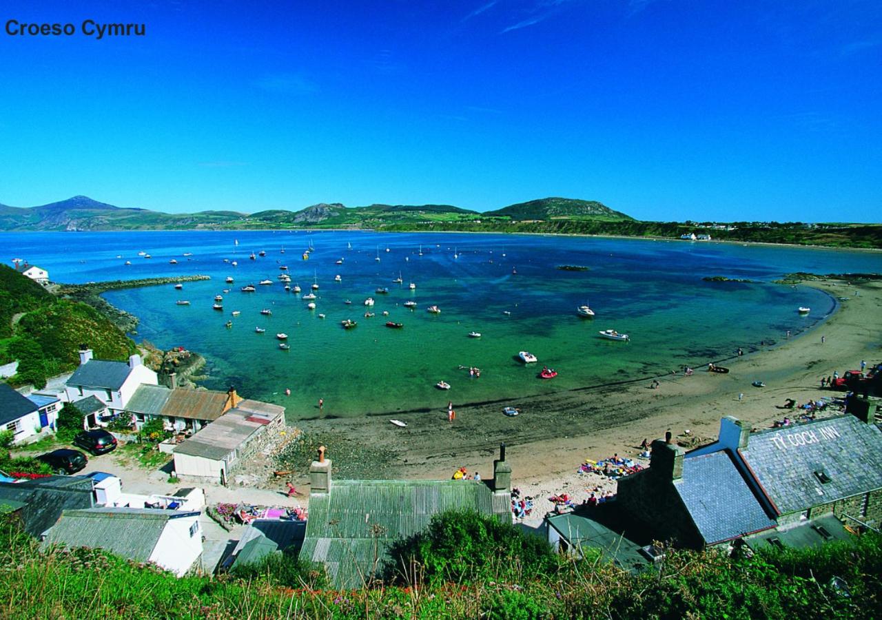 4 Bed in Morfa Nefyn oc-bow10