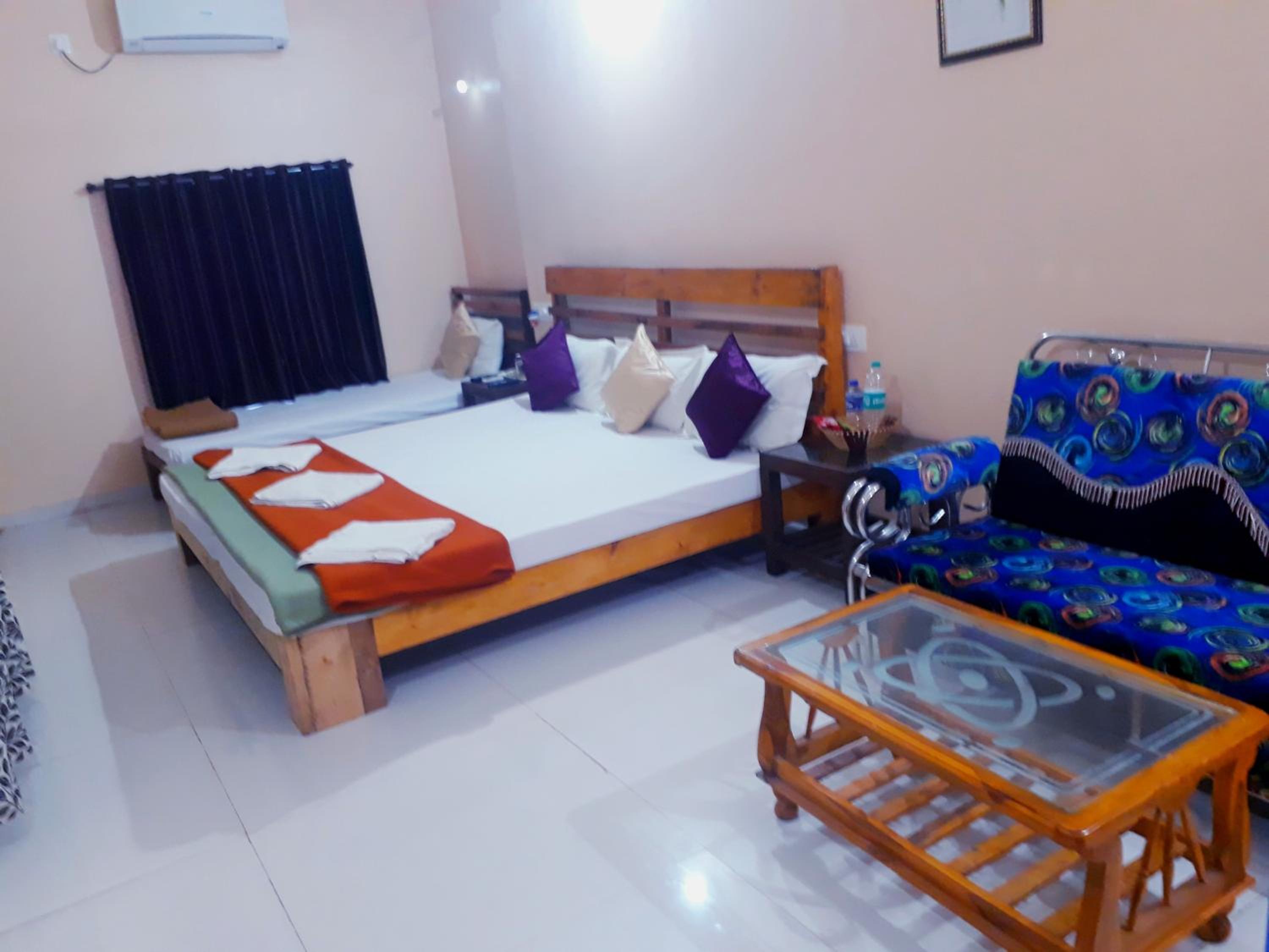 Samant Beach Resort