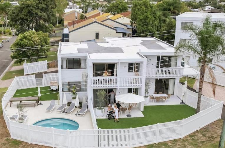 The Villa's Mooloolaba