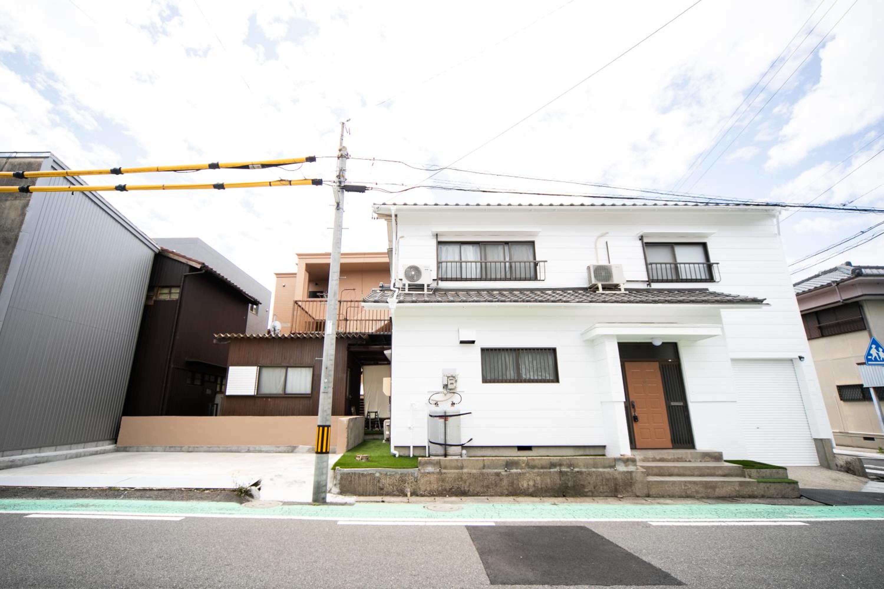 Hotel Yokkaichi Kawaramachi Hotel