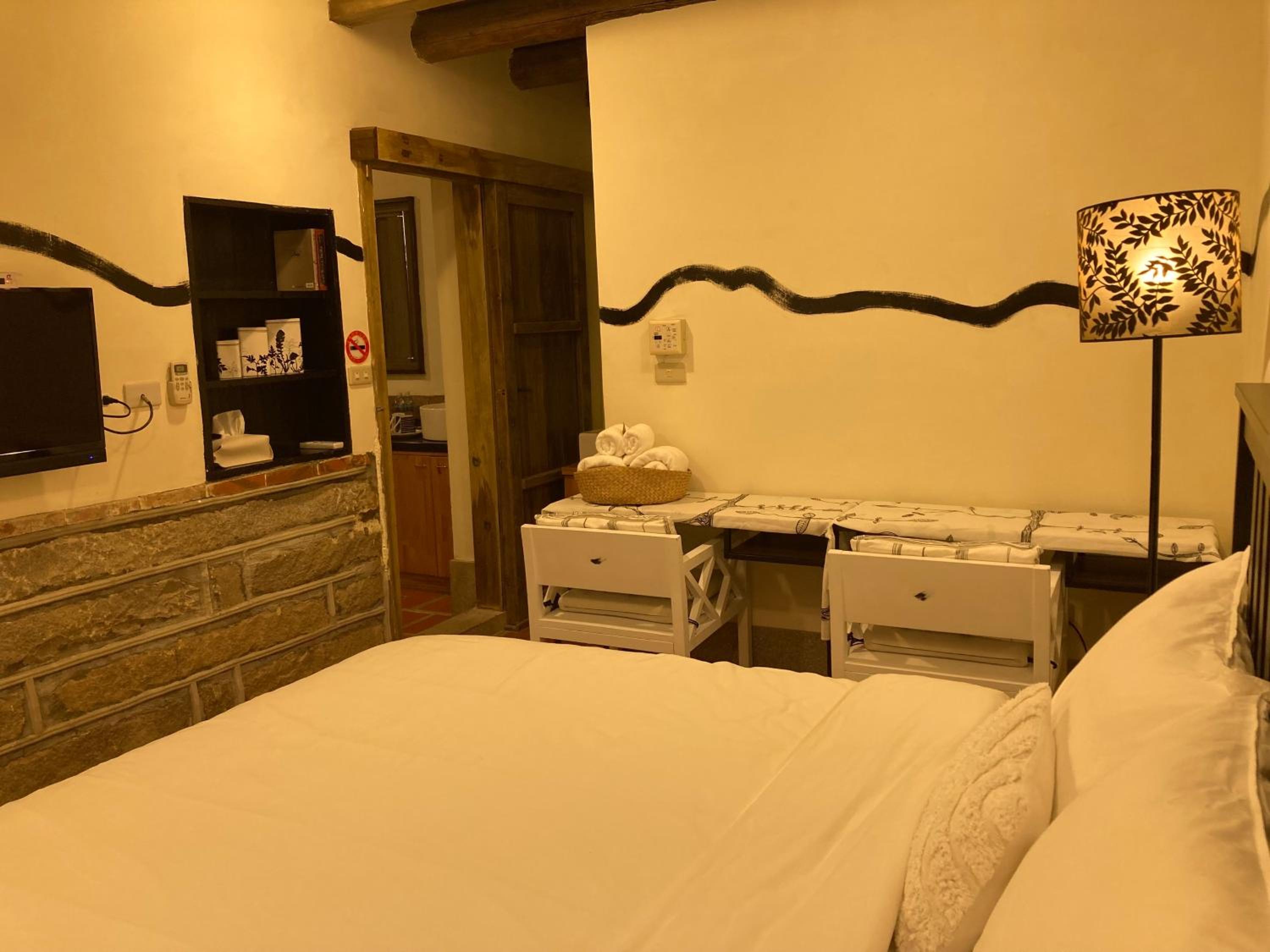 Shenten Homestay