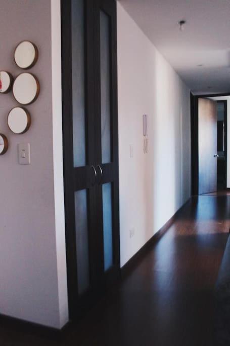Apartamento con terraza privada- Clinica Reina Sofía