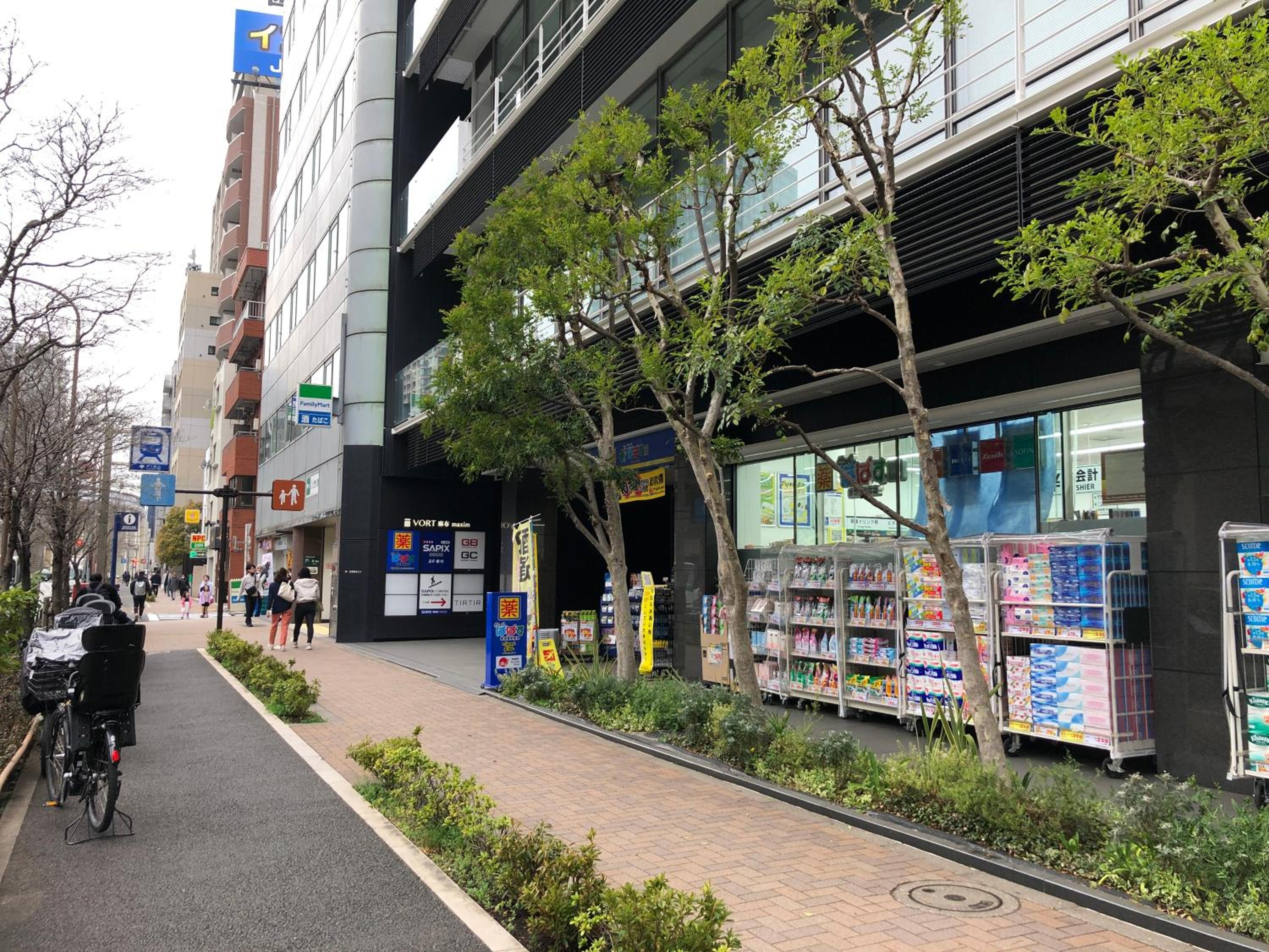 LiveGRACE Hotel Azabu 麻布芝公園