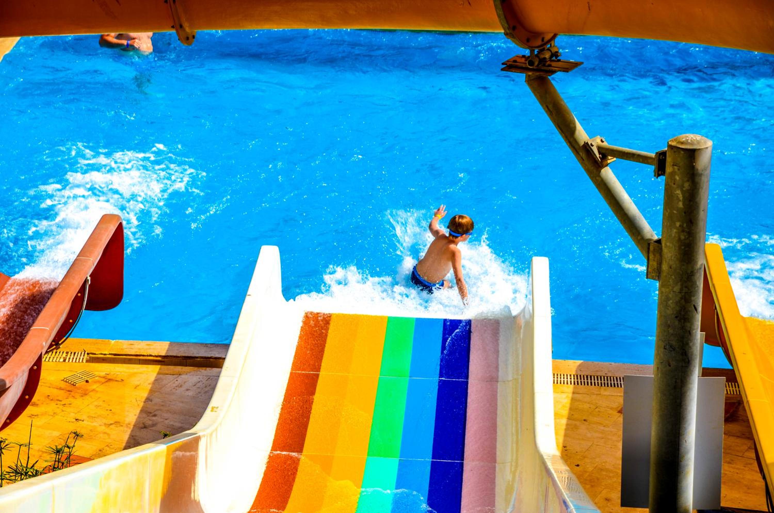 Ark Apart and Suite Hotel - Image 89