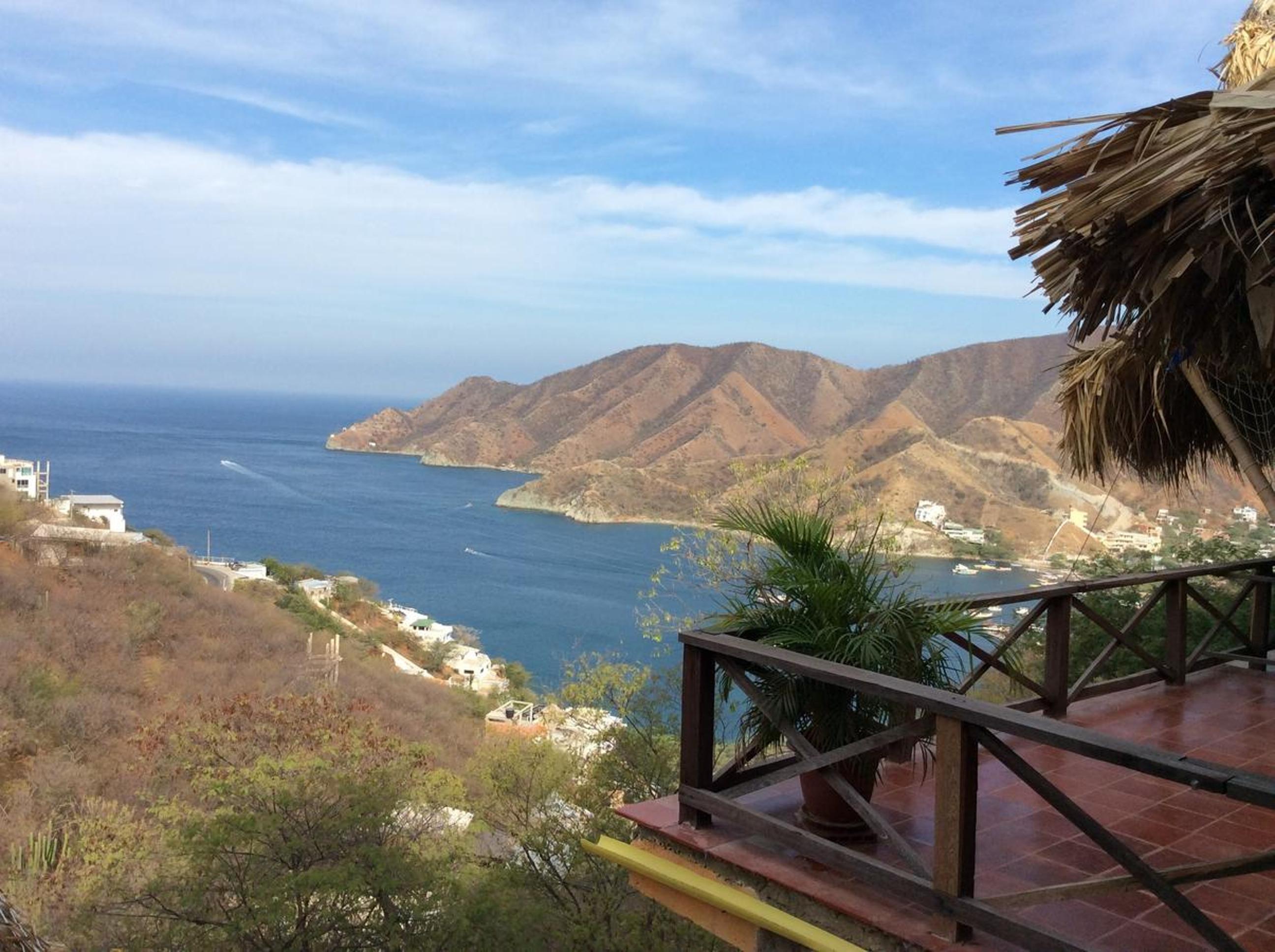 Hostal Casa Horizonte - Property Image 25