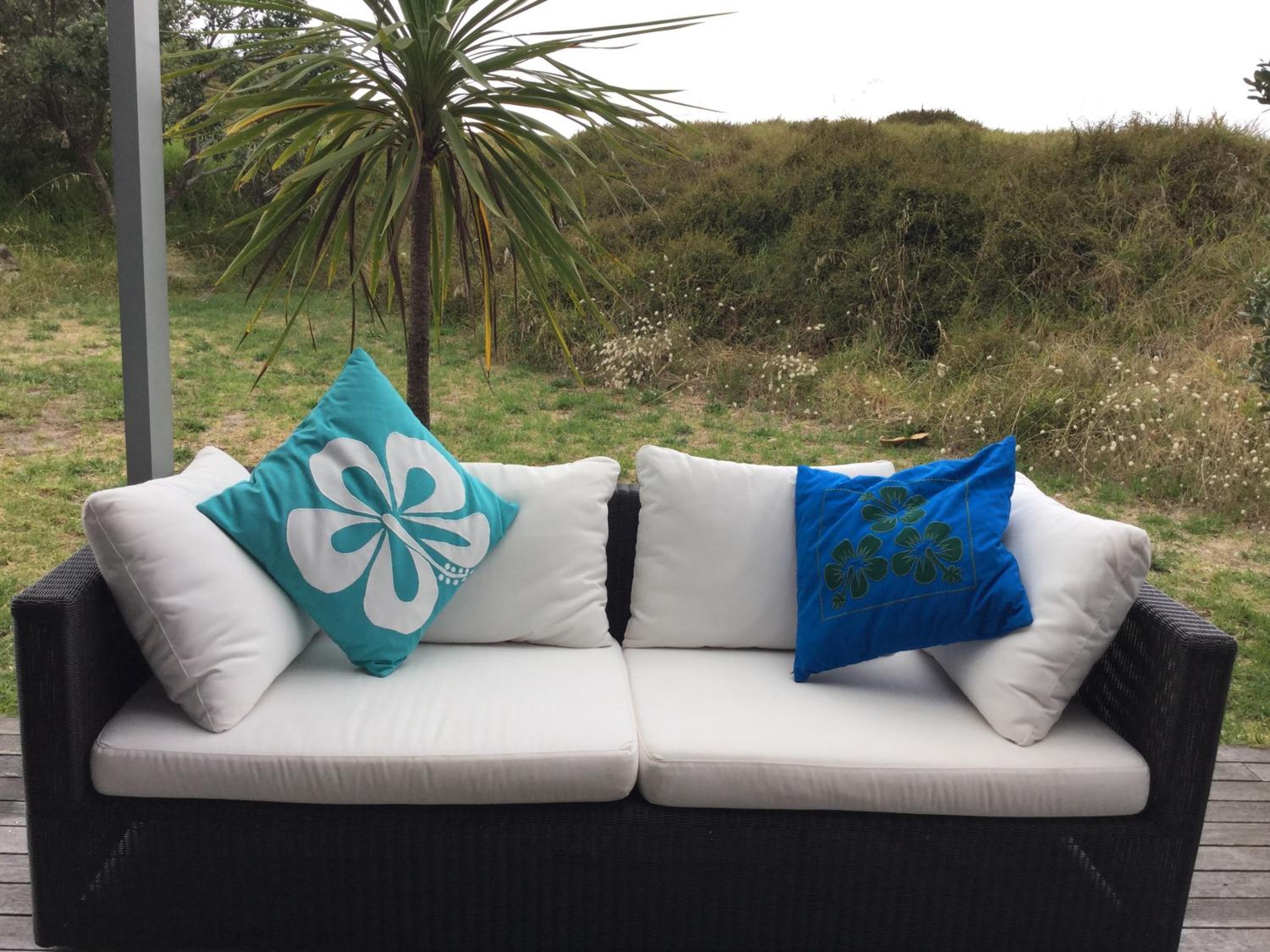 Medlands Beach House