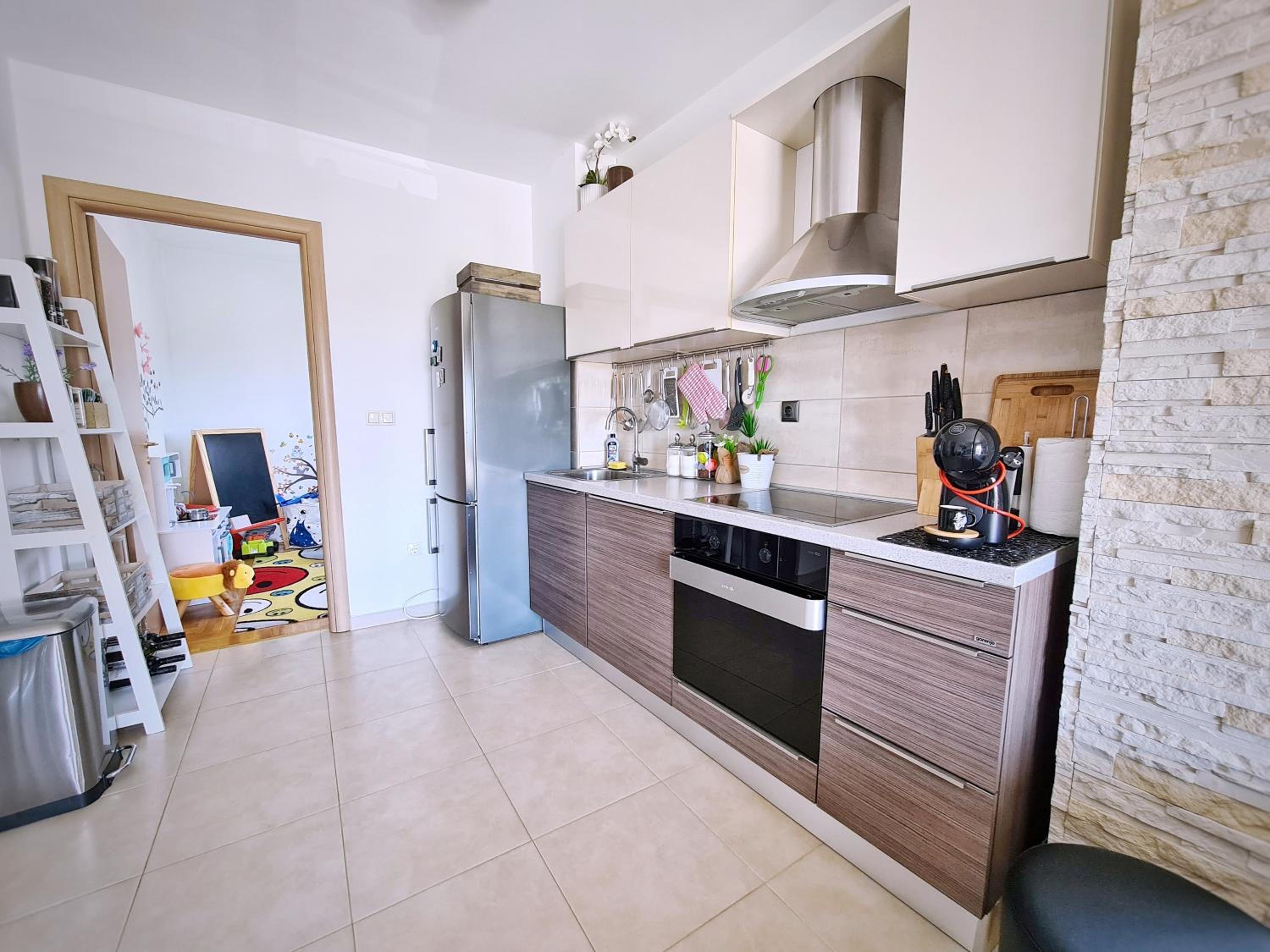 Luxury apartment Salona