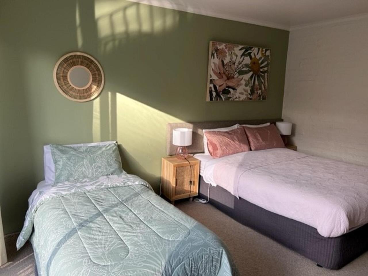 Riverbank Park MOTEL