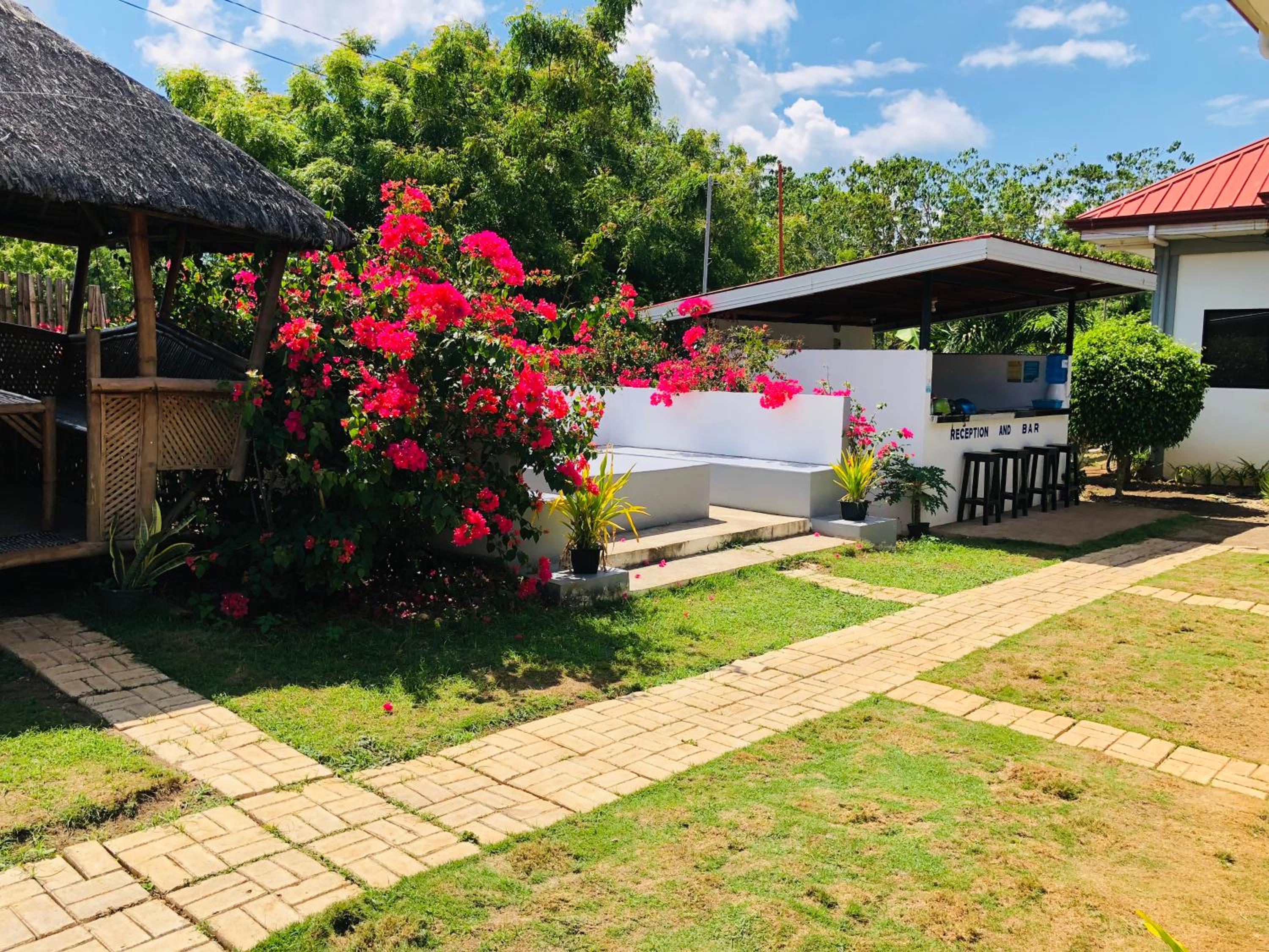 Paradise Beach Guest House view 3