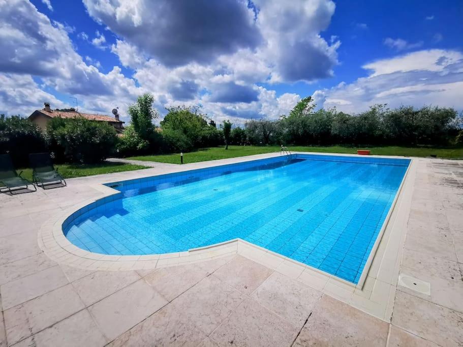 Villa Ghirlanda