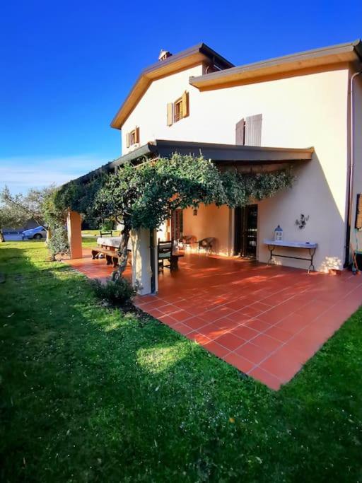 Villa Ghirlanda
