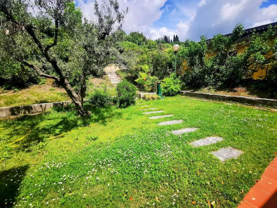 Villa Ghirlanda