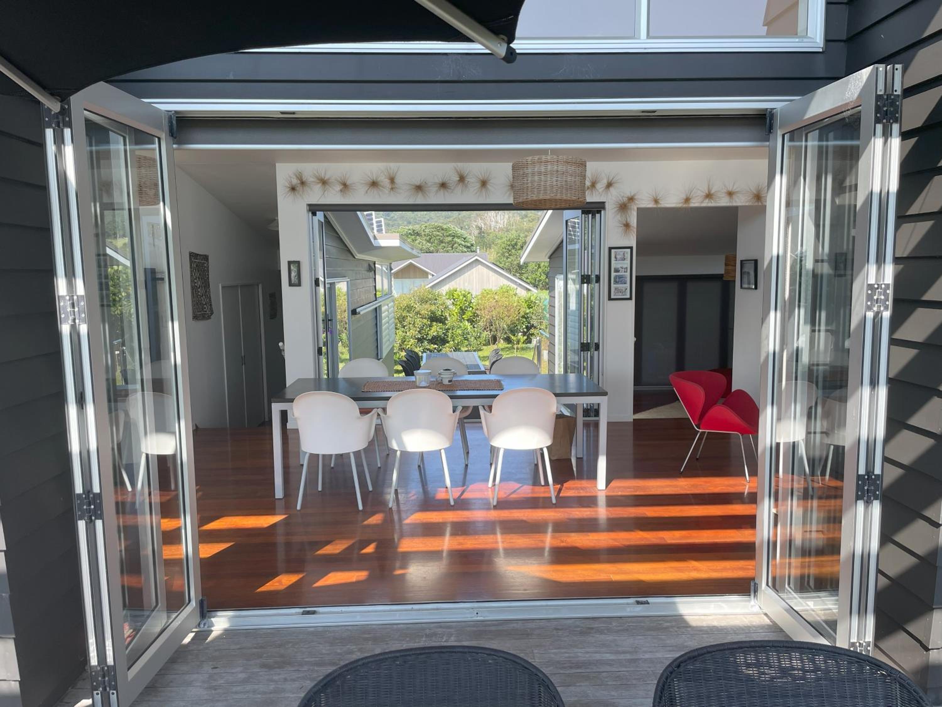 Medlands Beach House