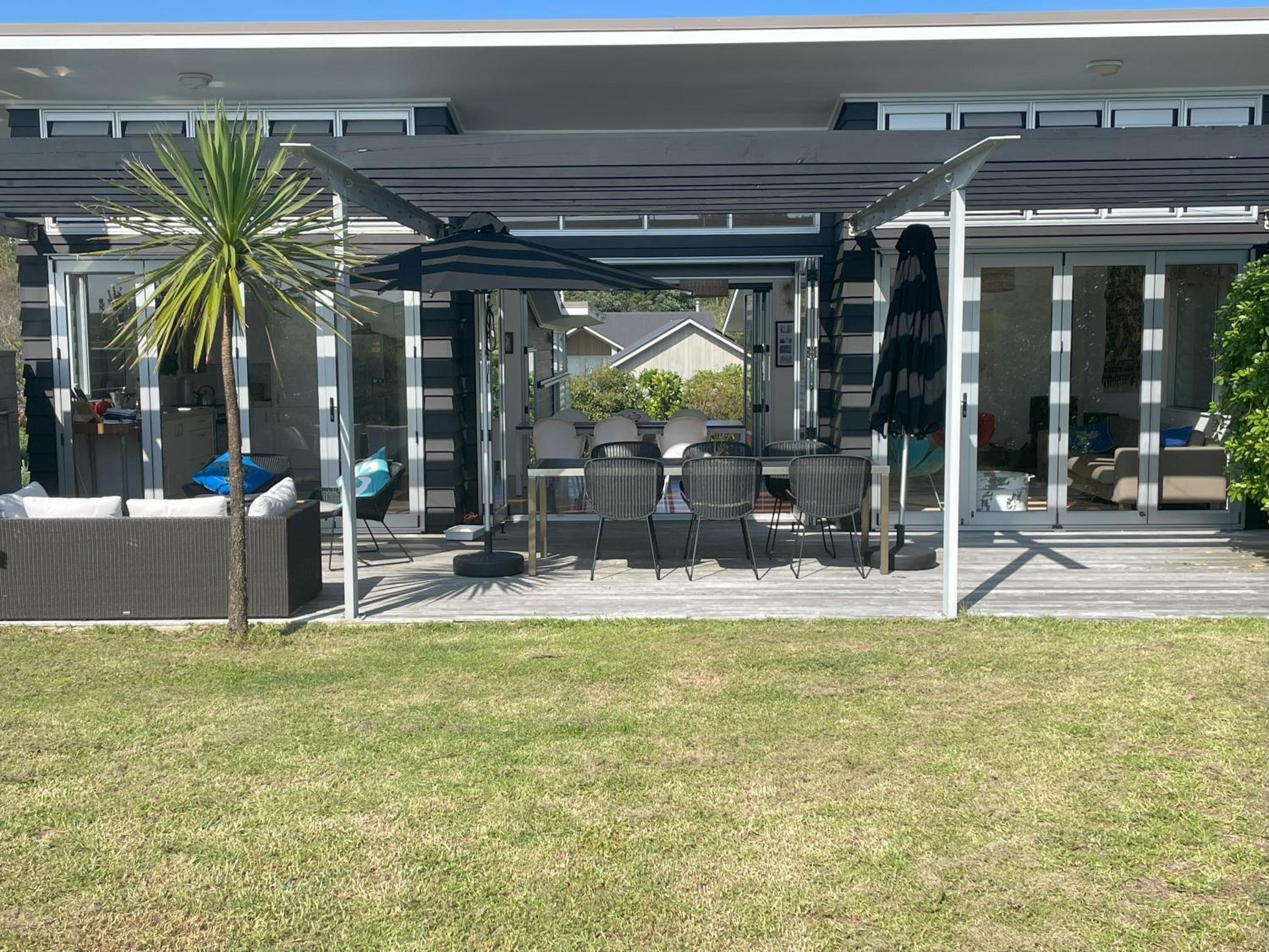 Medlands Beach House