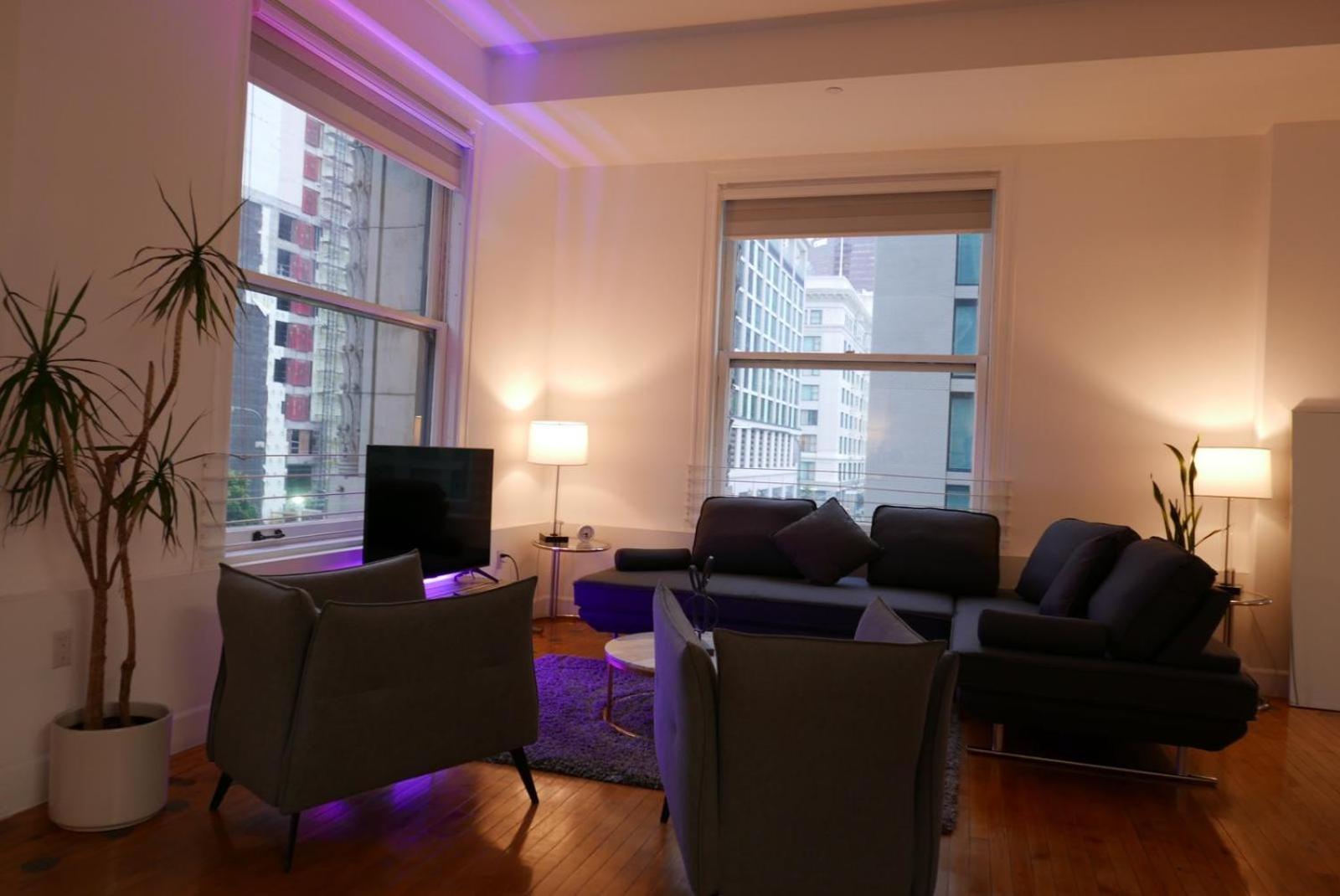 One Lux Stay HWH Downtown Los Angeles