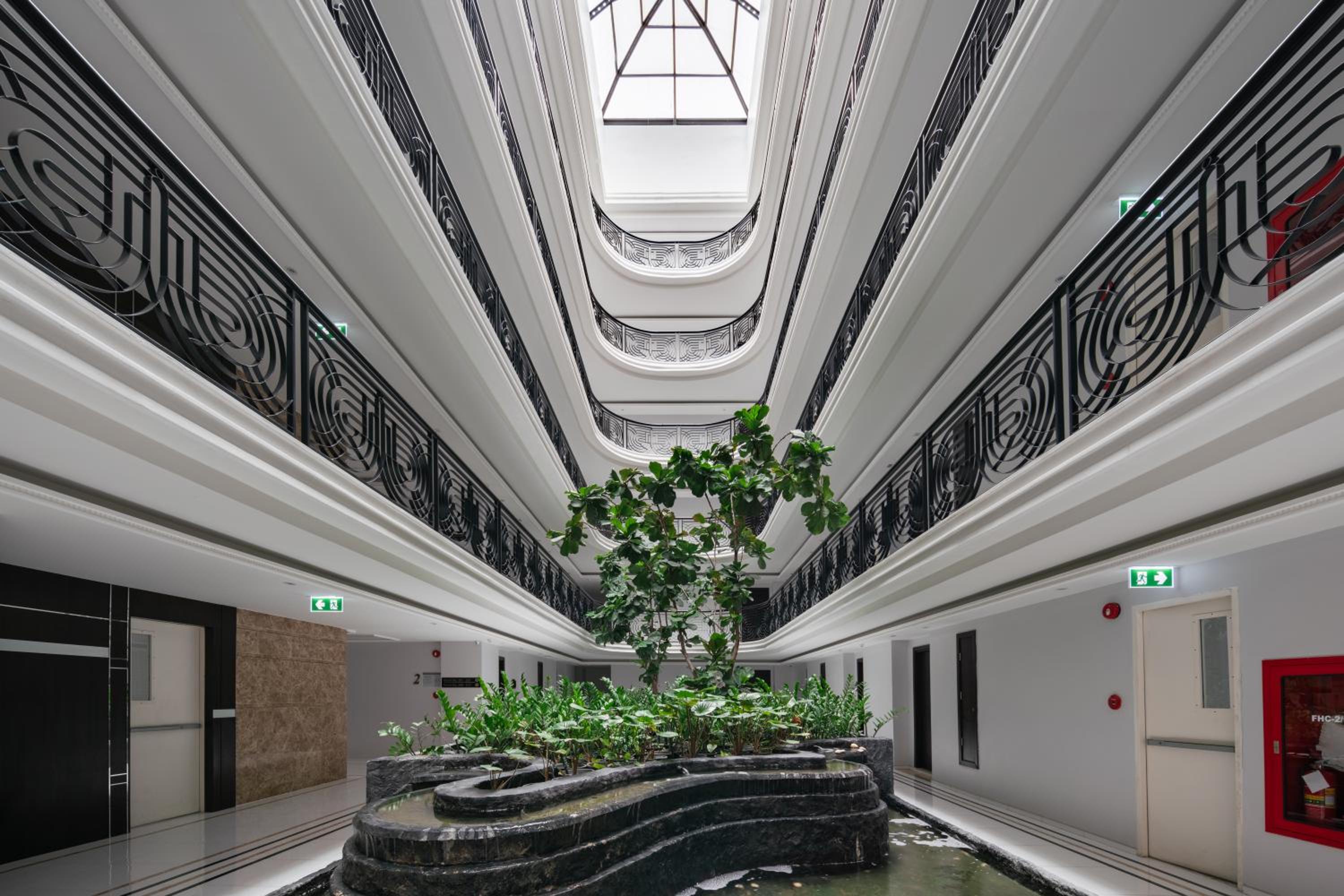 Hotel Sirin Exclusive Hotel and Residence