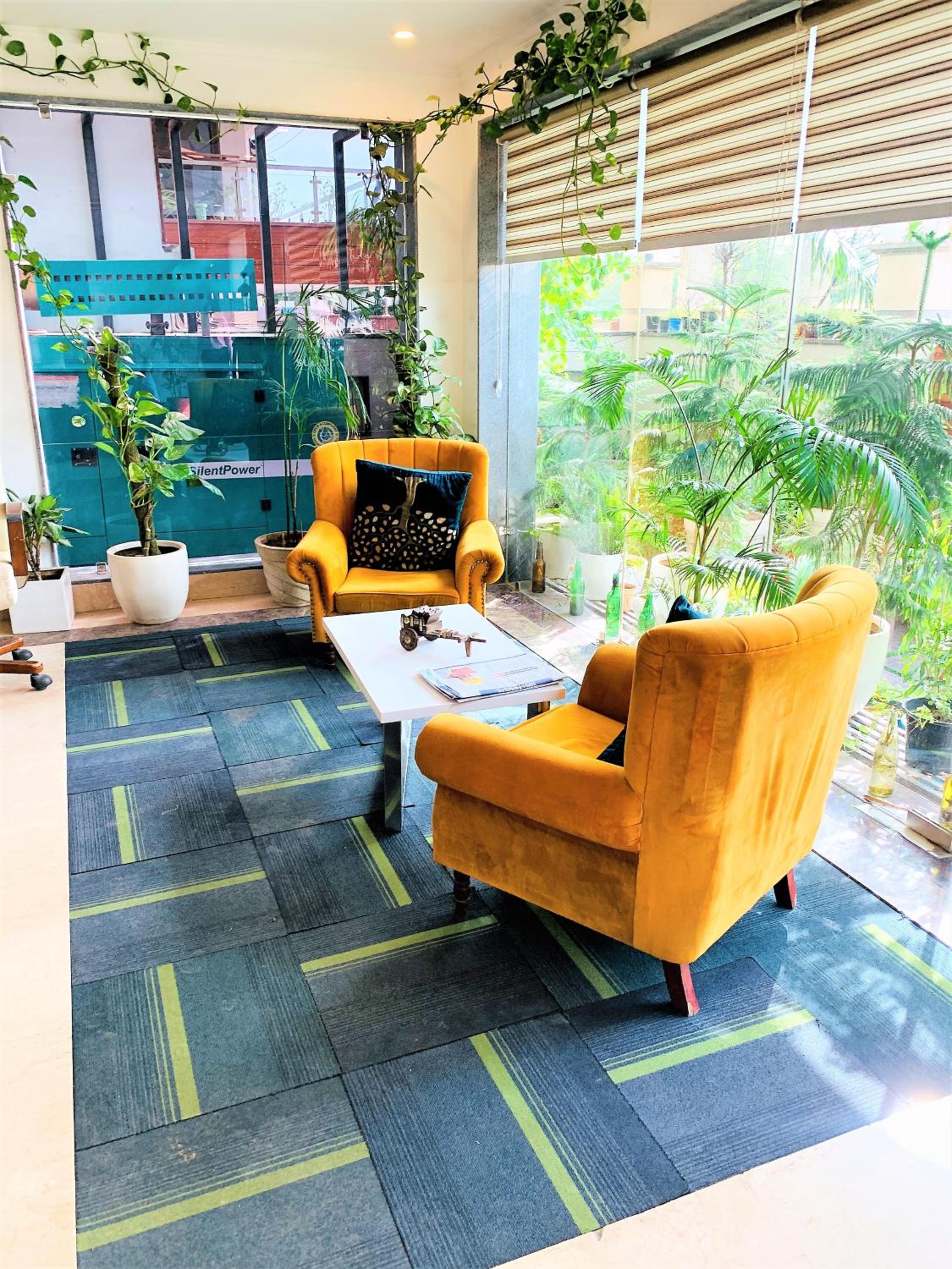 lounge
