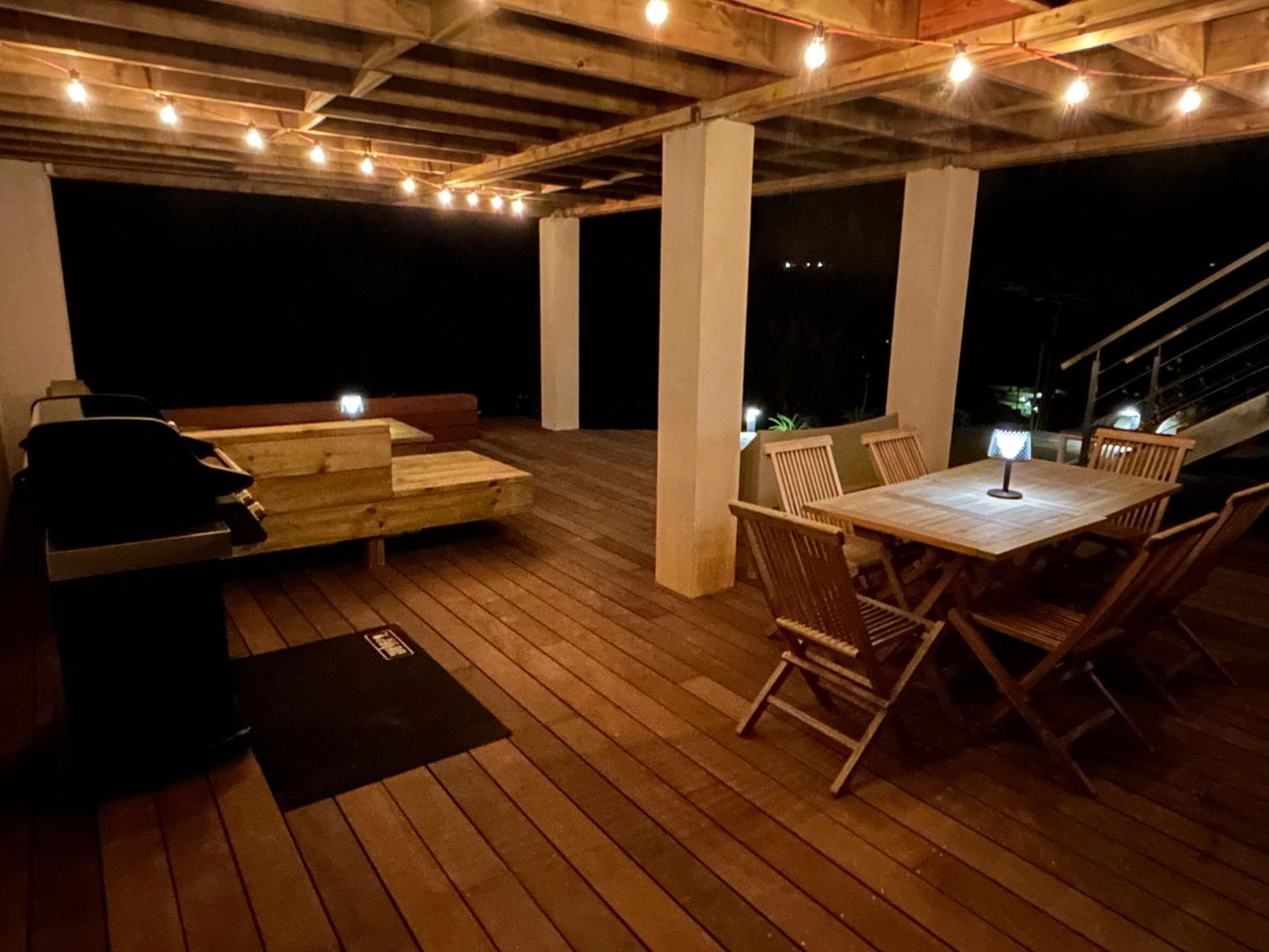 Villa Pura Corsica with sea view and private pool view 4
