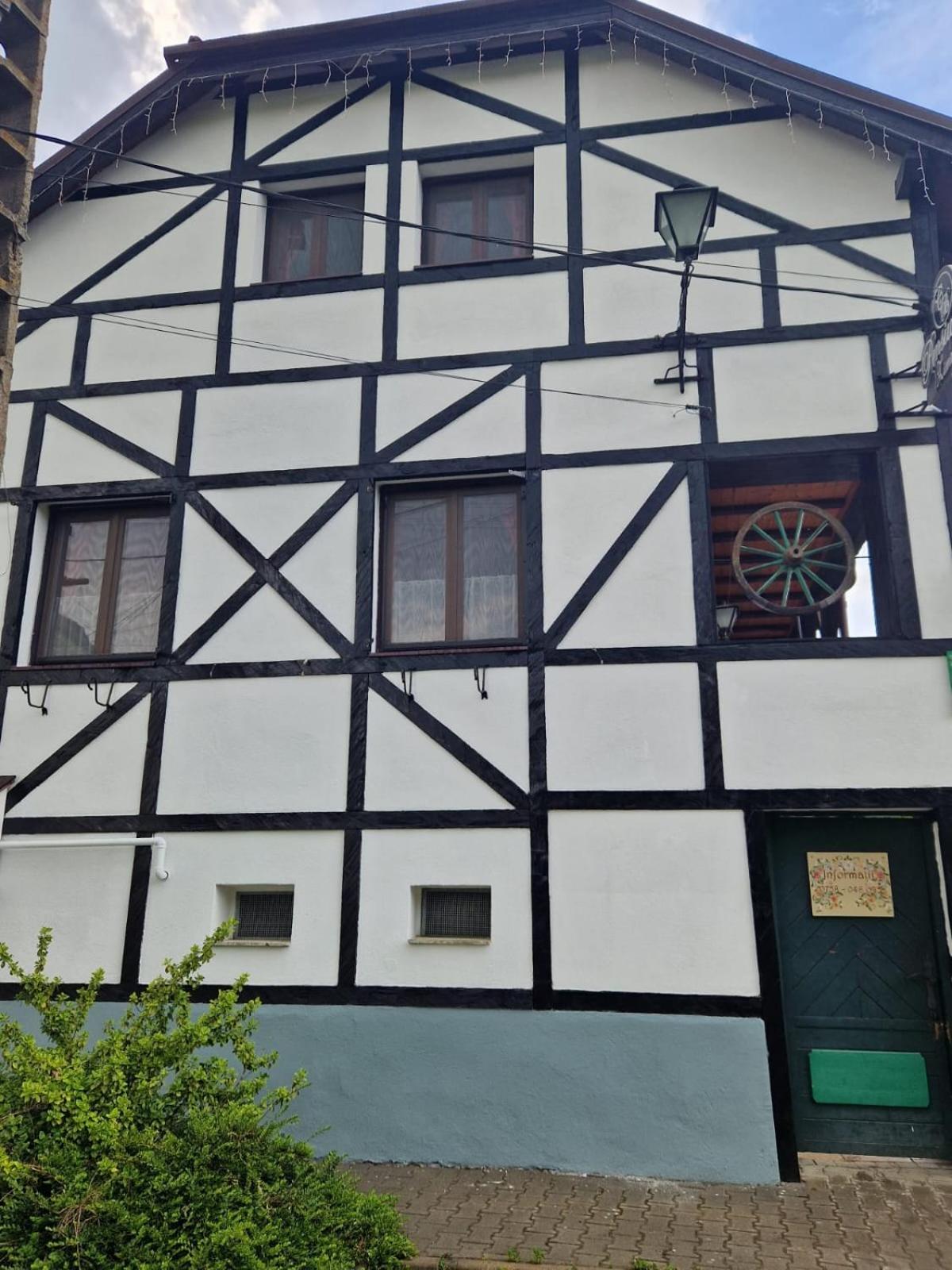 Hotel Pensiunea Gasthof Michelsberg