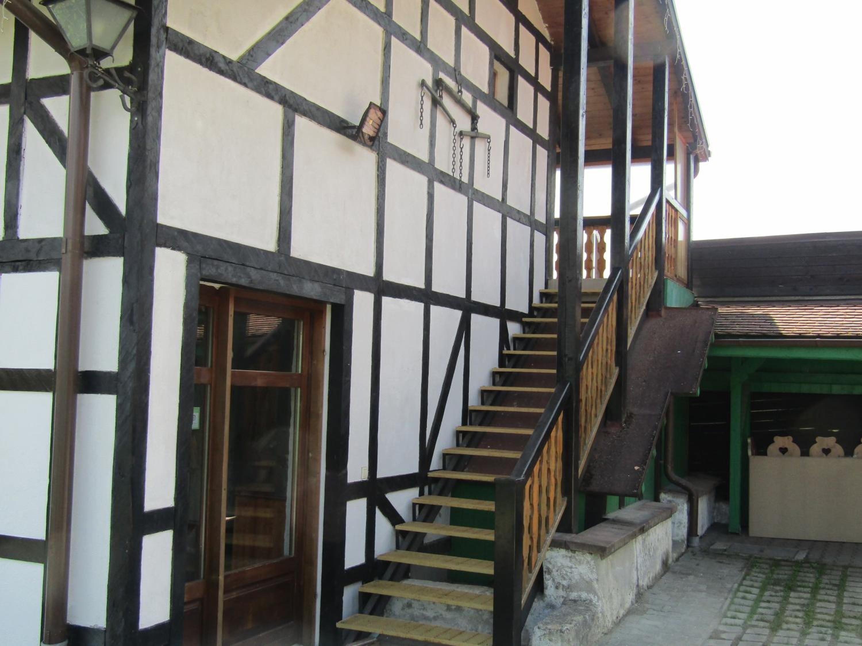 Pensiunea Gasthof Michelsberg