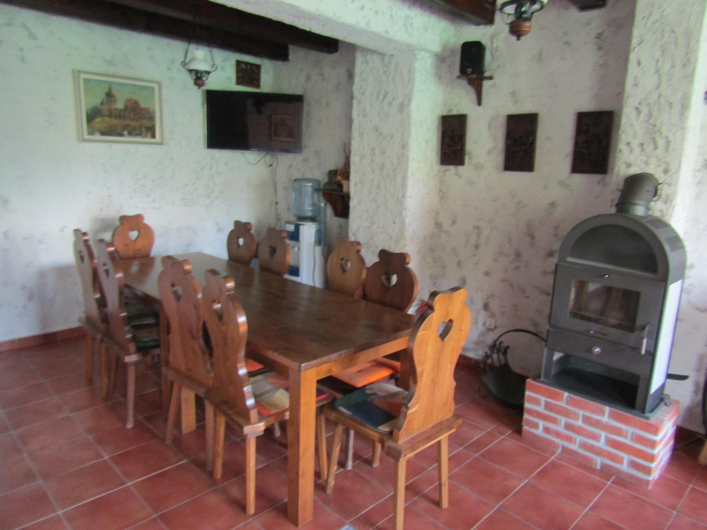 Pensiunea Gasthof Michelsberg