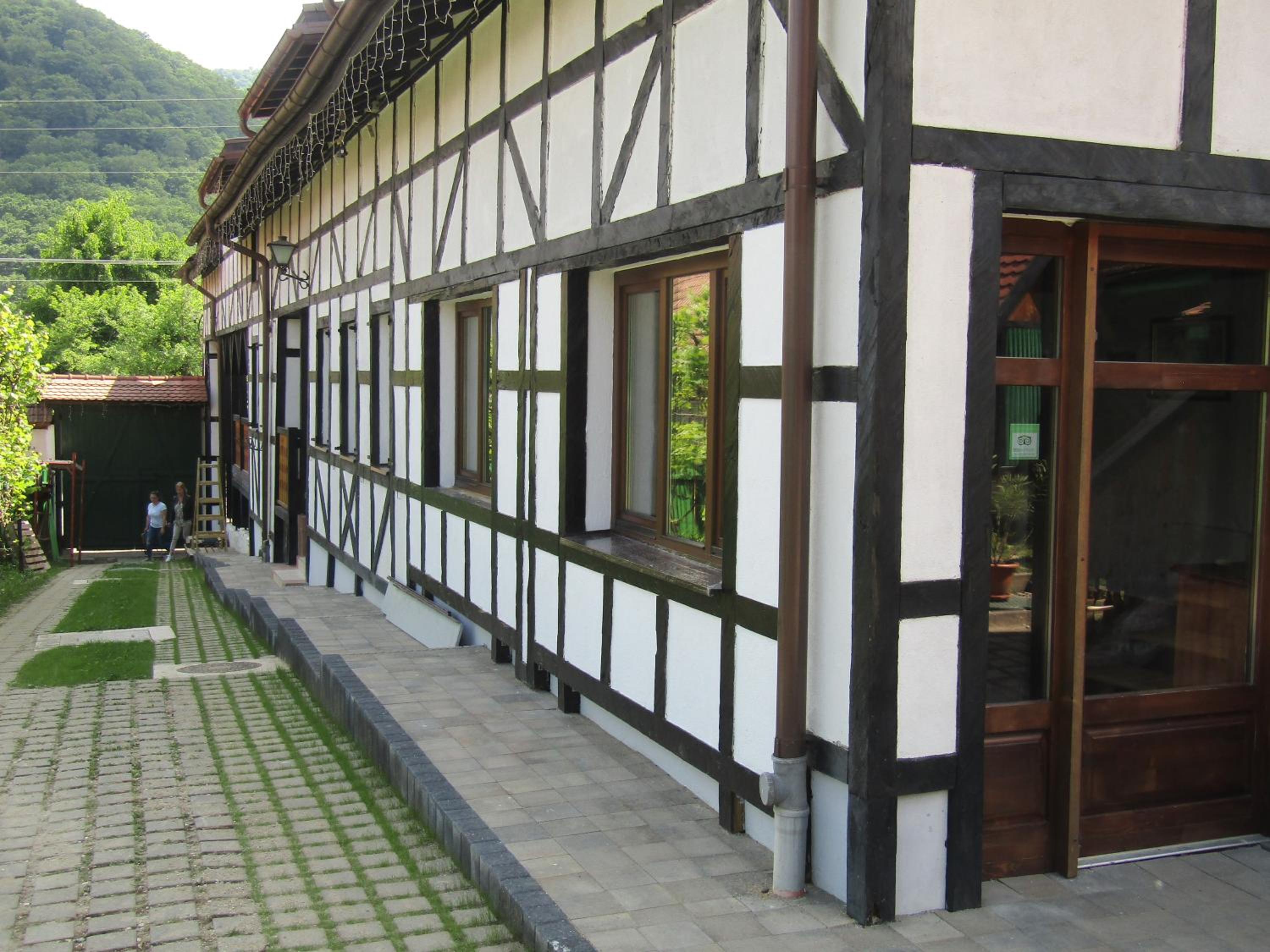 Pensiunea Gasthof Michelsberg