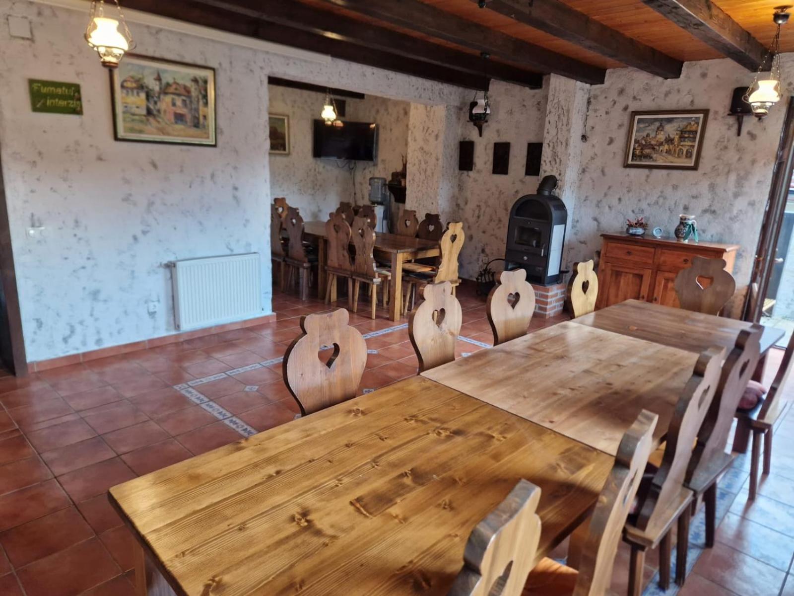 Pensiunea Gasthof Michelsberg