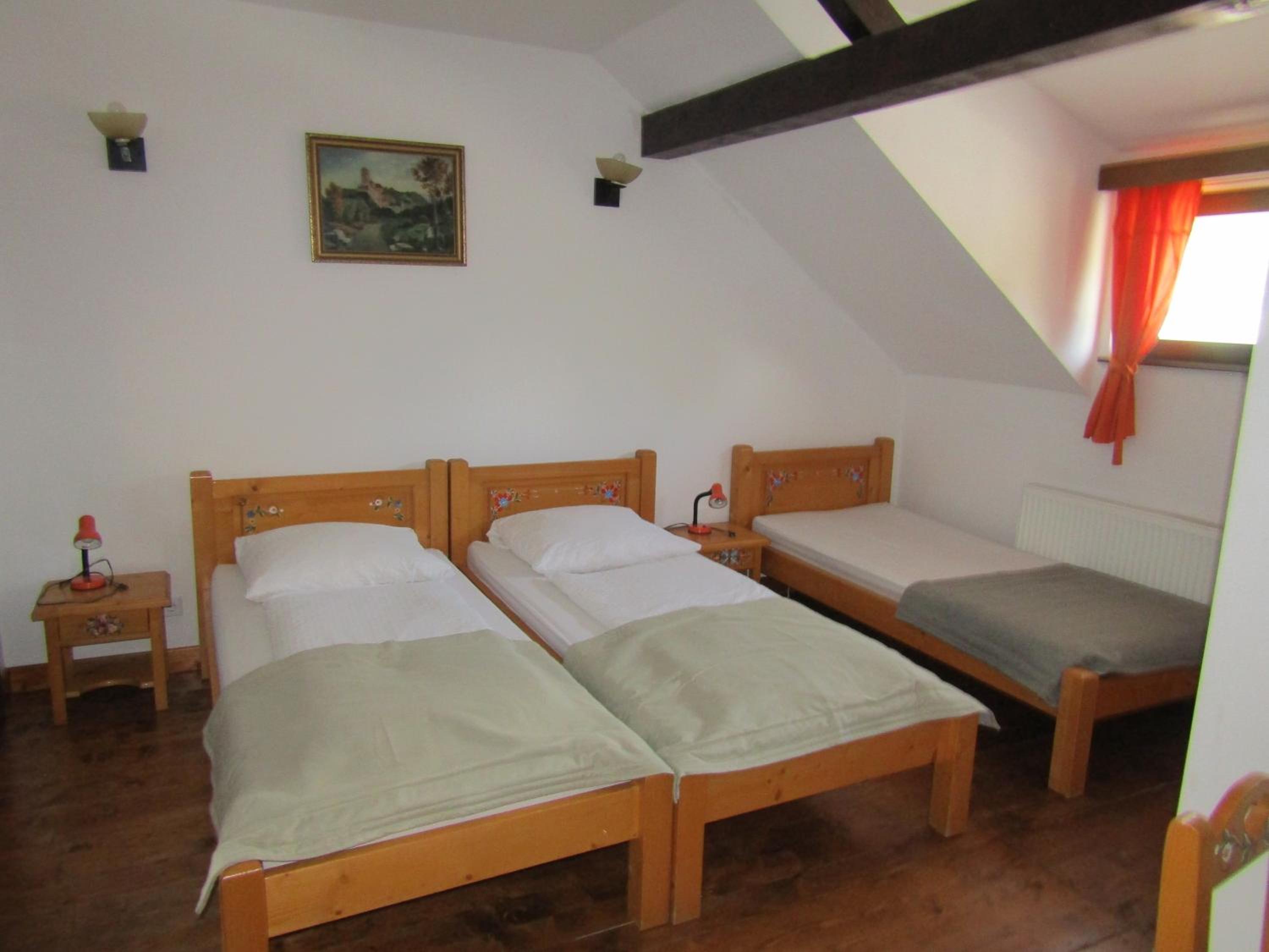 Pensiunea Gasthof Michelsberg