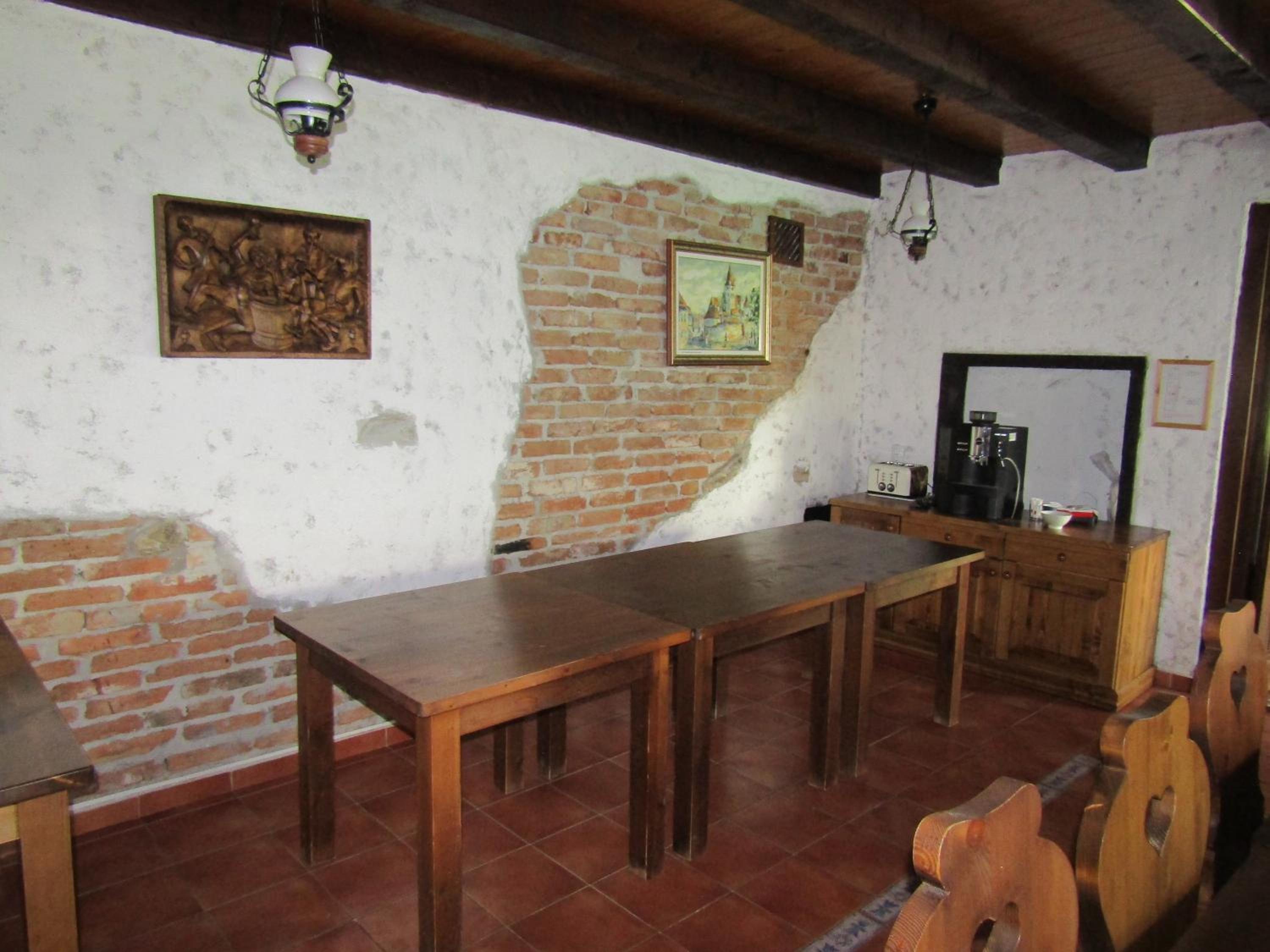 Pensiunea Gasthof Michelsberg