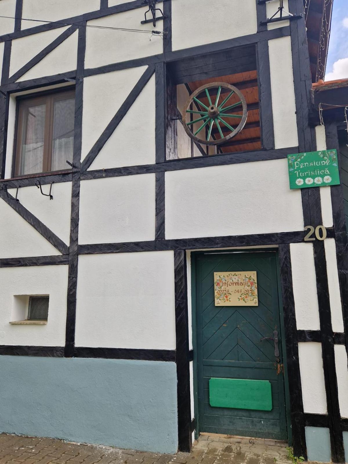 Pensiunea Gasthof Michelsberg