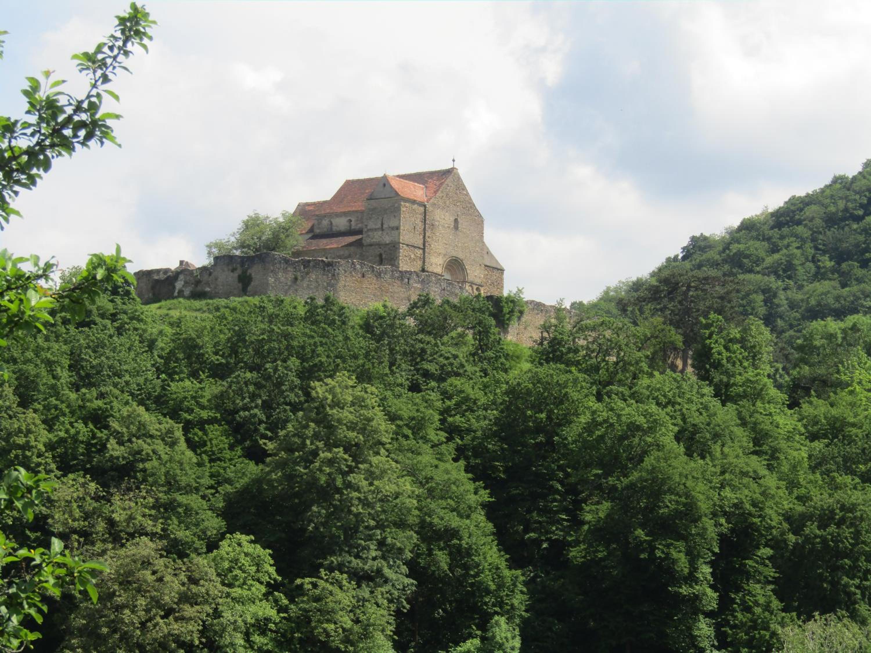 Pensiunea Gasthof Michelsberg