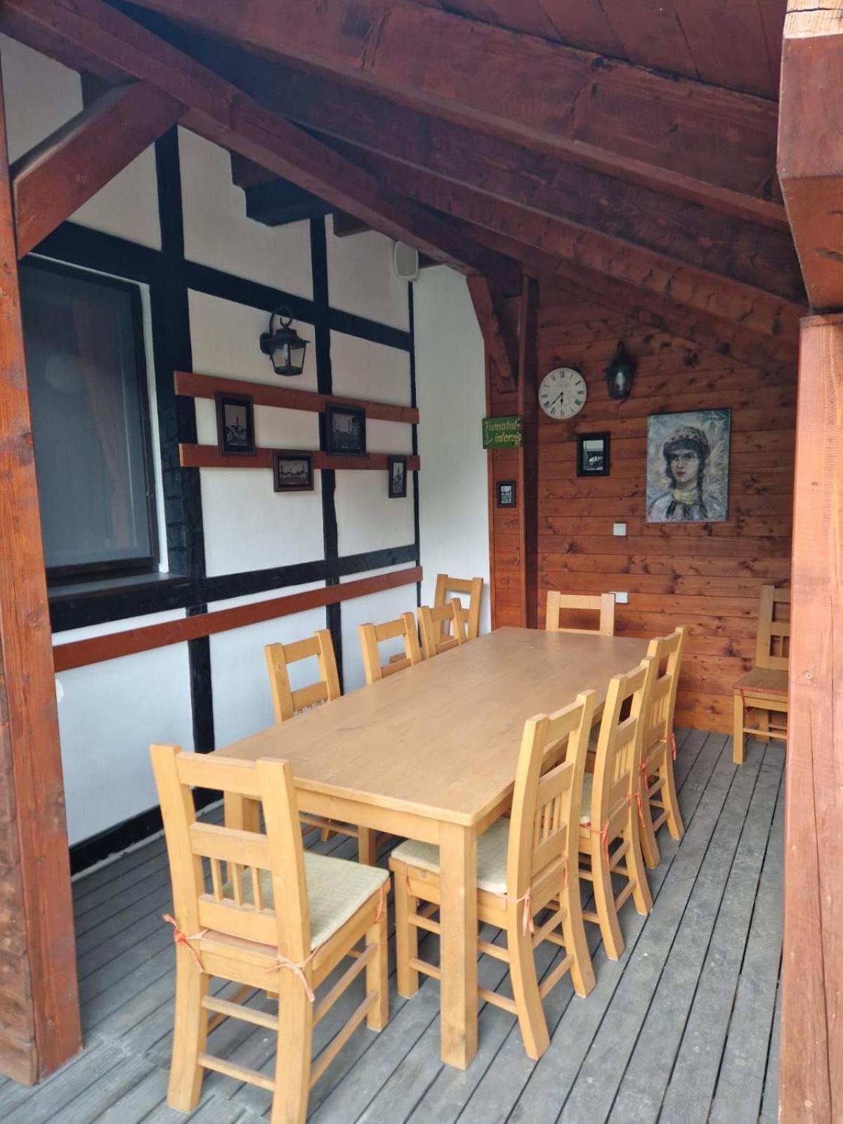 Pensiunea Gasthof Michelsberg