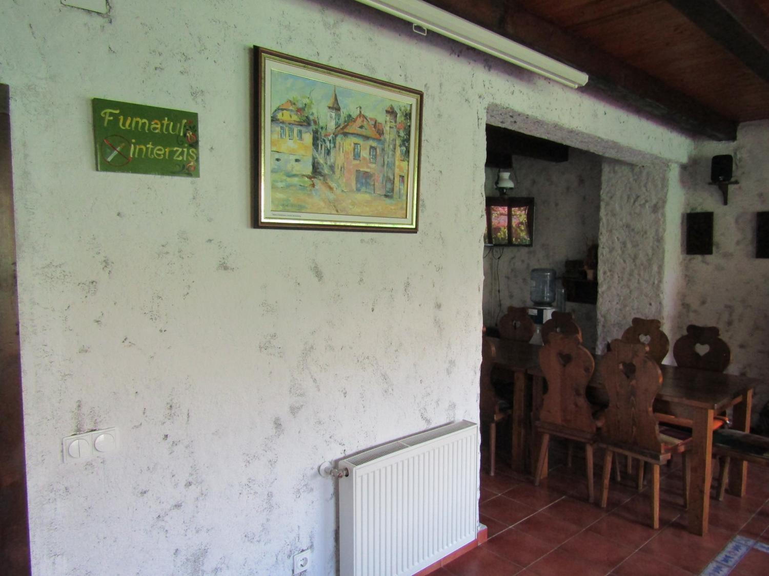Pensiunea Gasthof Michelsberg