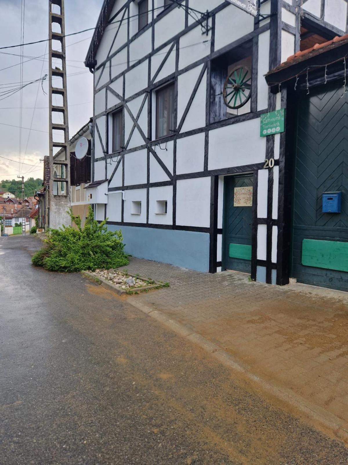 Pensiunea Gasthof Michelsberg