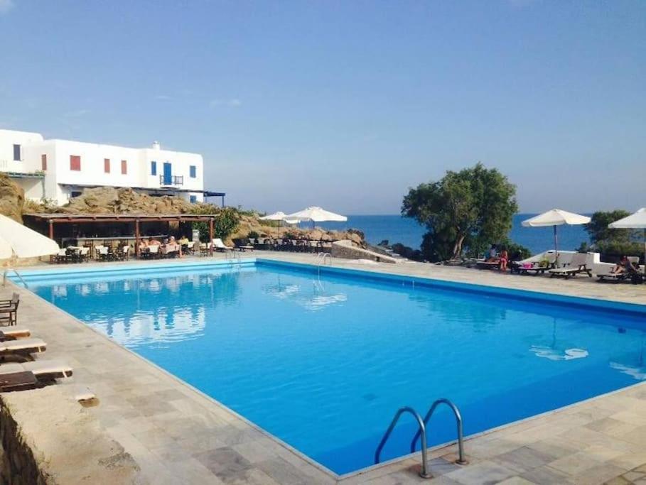 Beautiful house with stunning views in Costa Ilios view 2