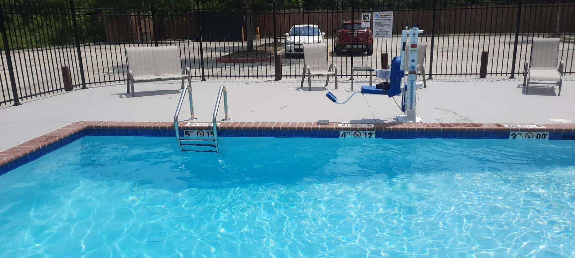 MainStay Suites Denham Springs - Baton Rouge East, Foto 43